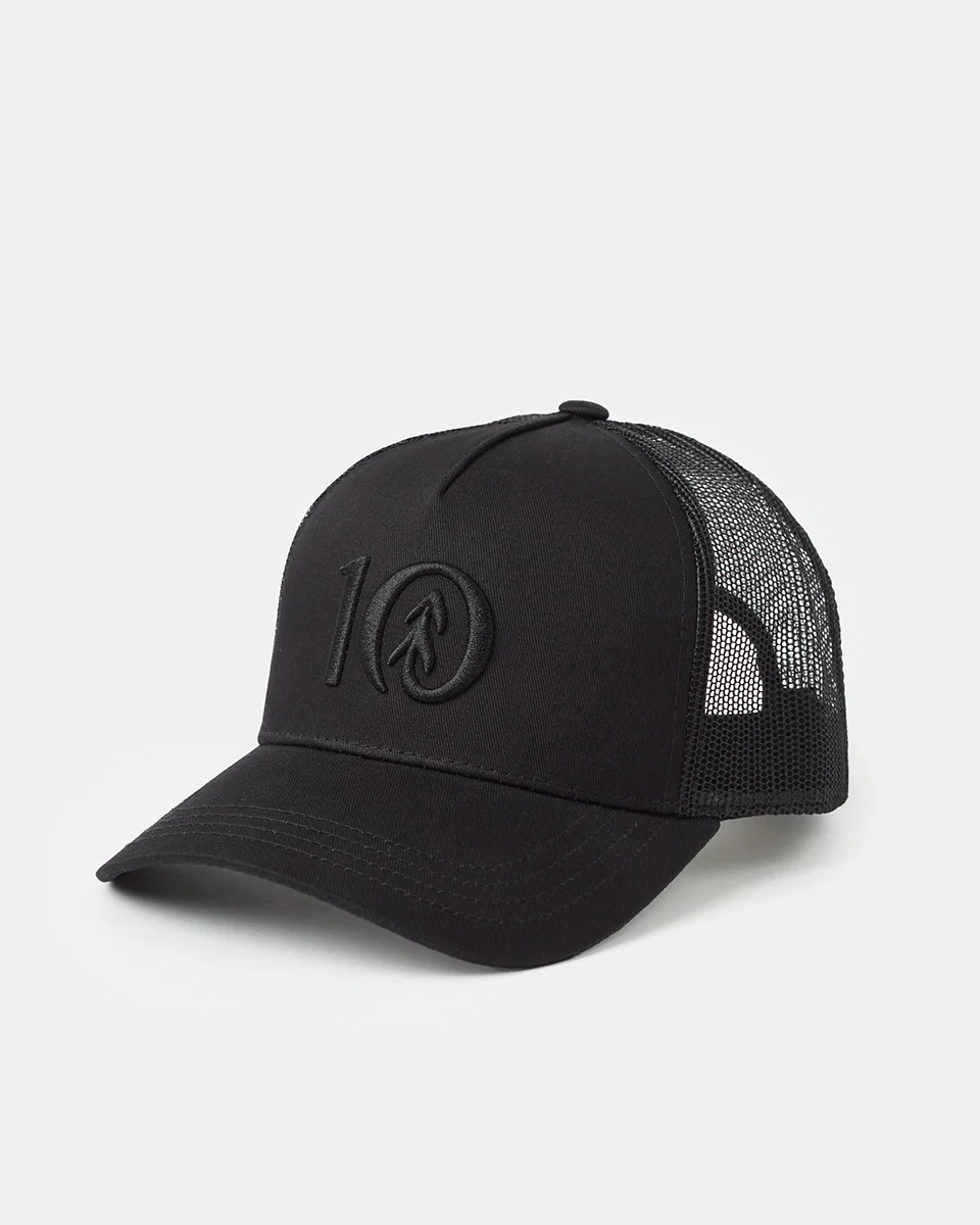 Logo Altitude Trucker Hat