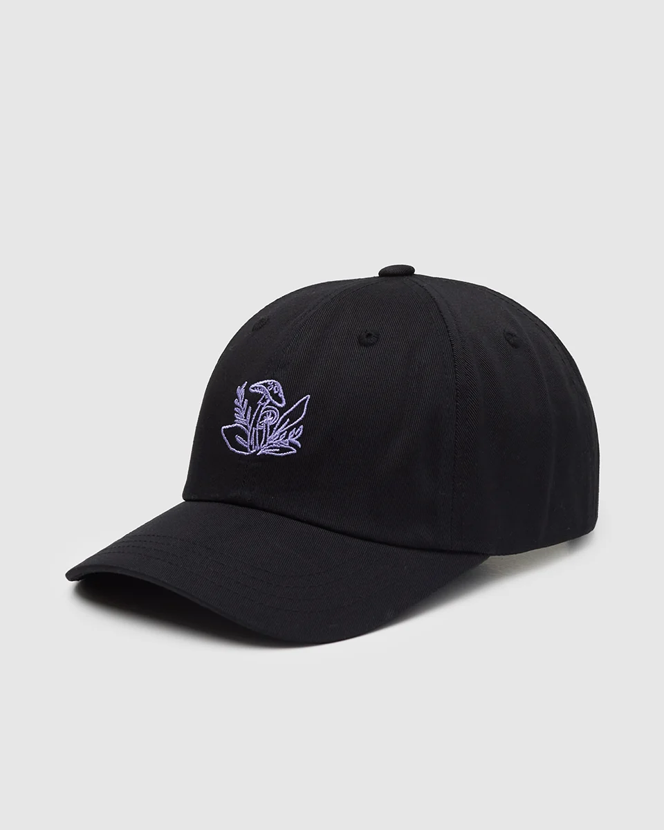 Understory Peak Hat