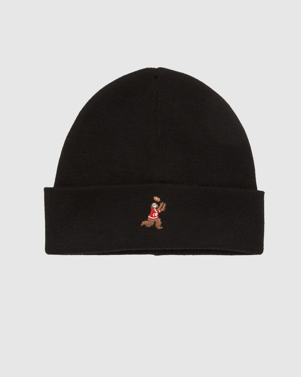 Kurt Sasquatch Beanie