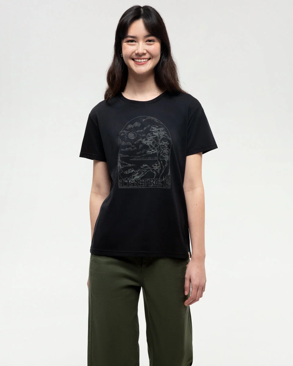 Tentree Clifftop T-Shirt