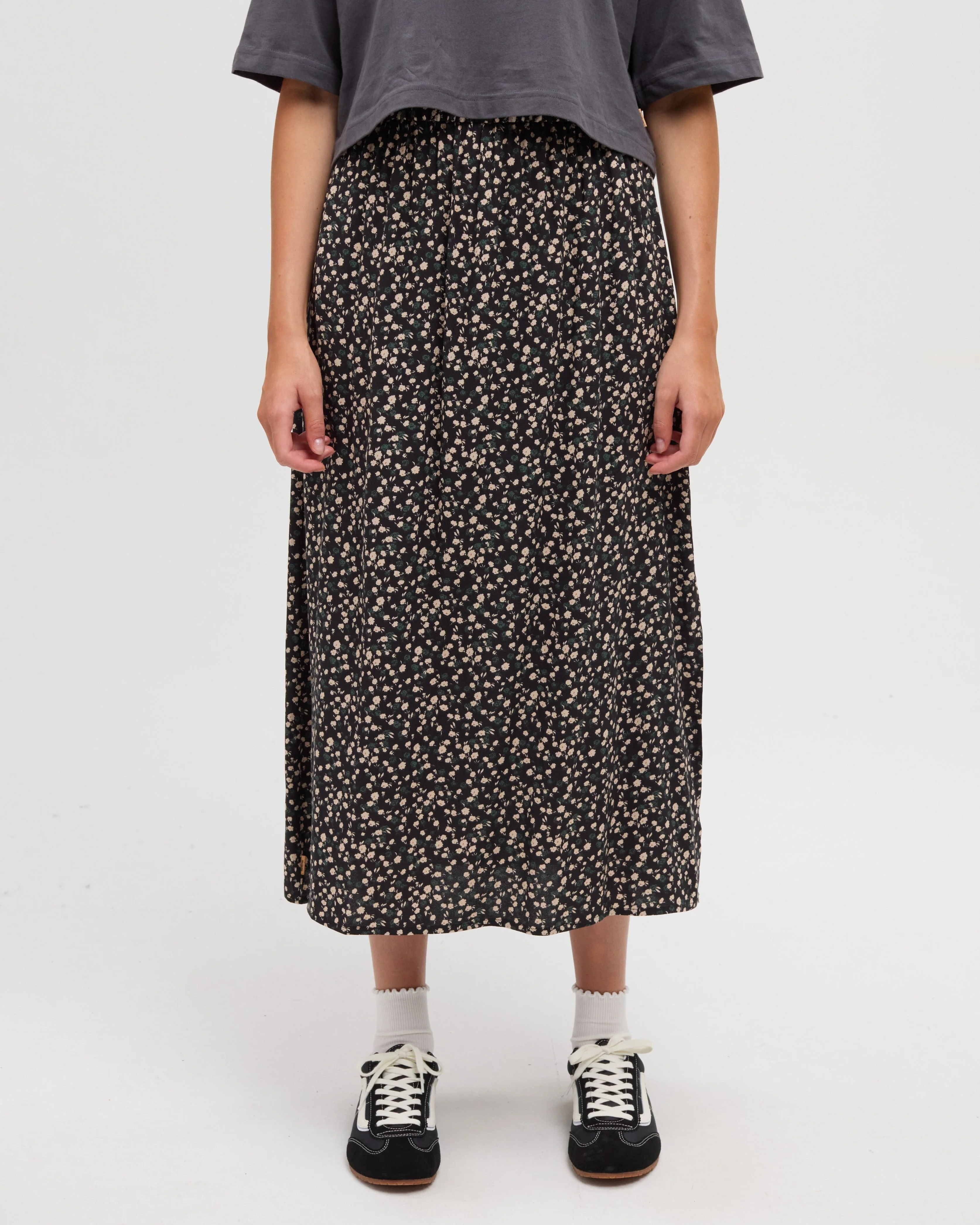 Yaletown Skirt