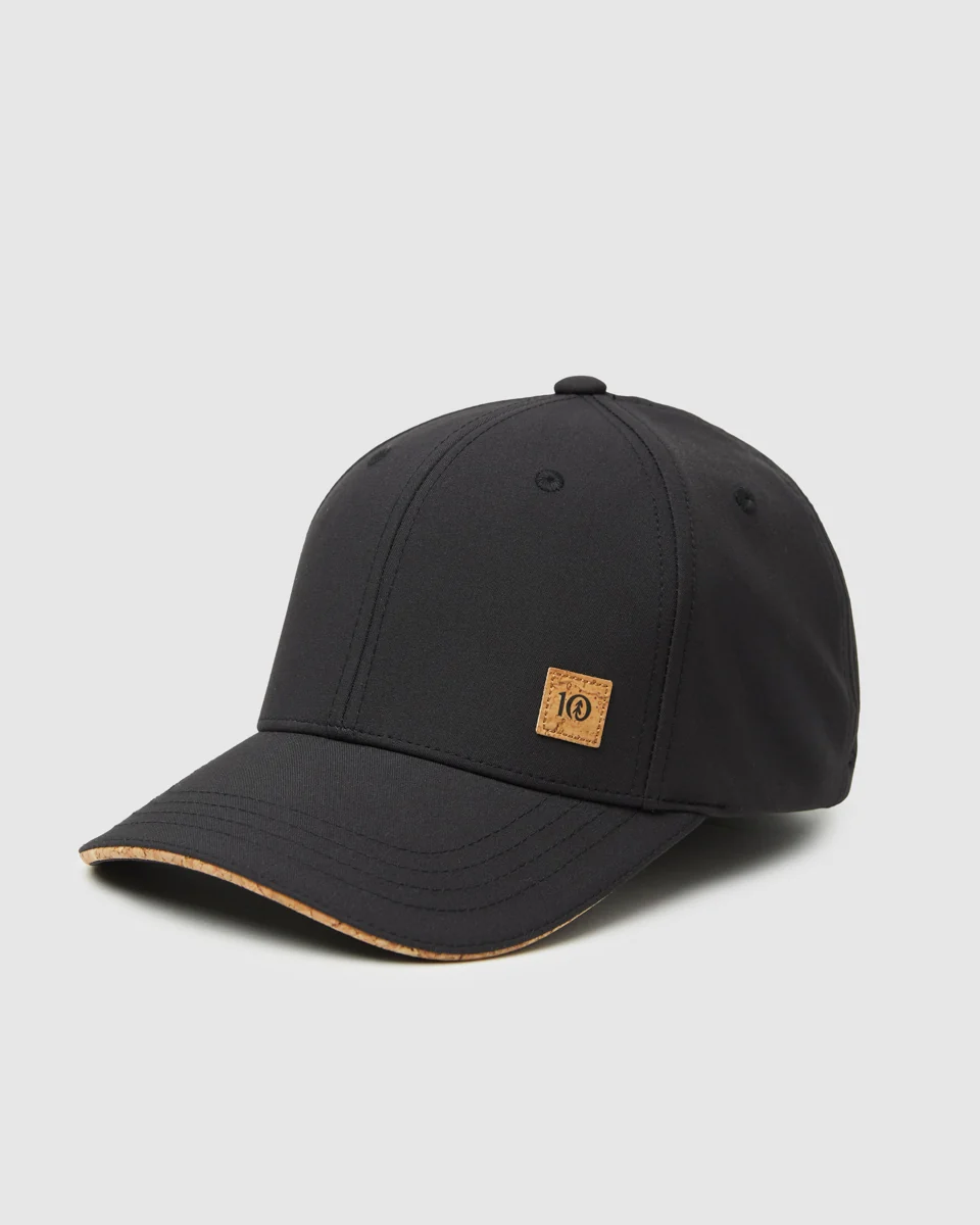 Cork Icon InMotion Thicket Hat