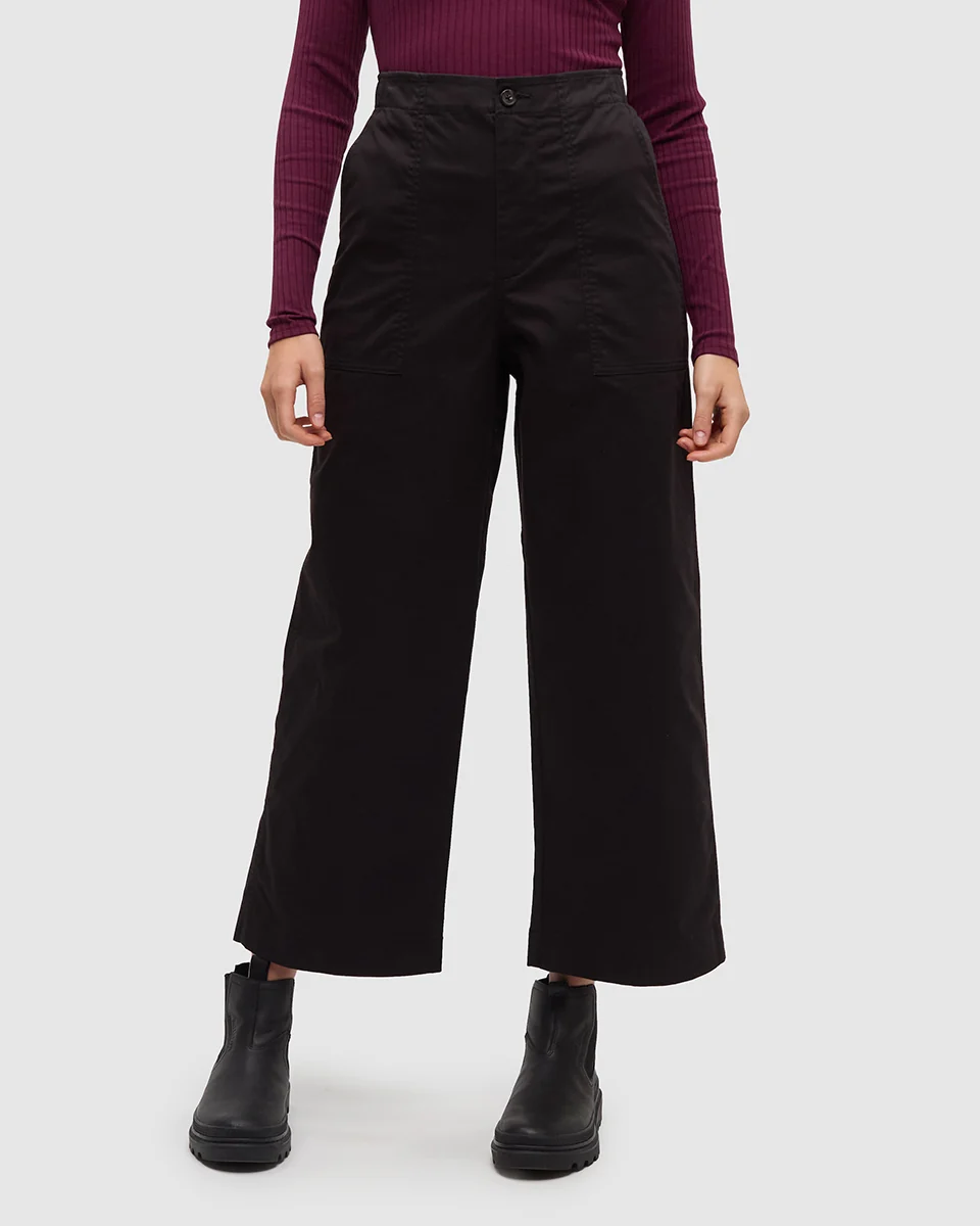 Alma Pant