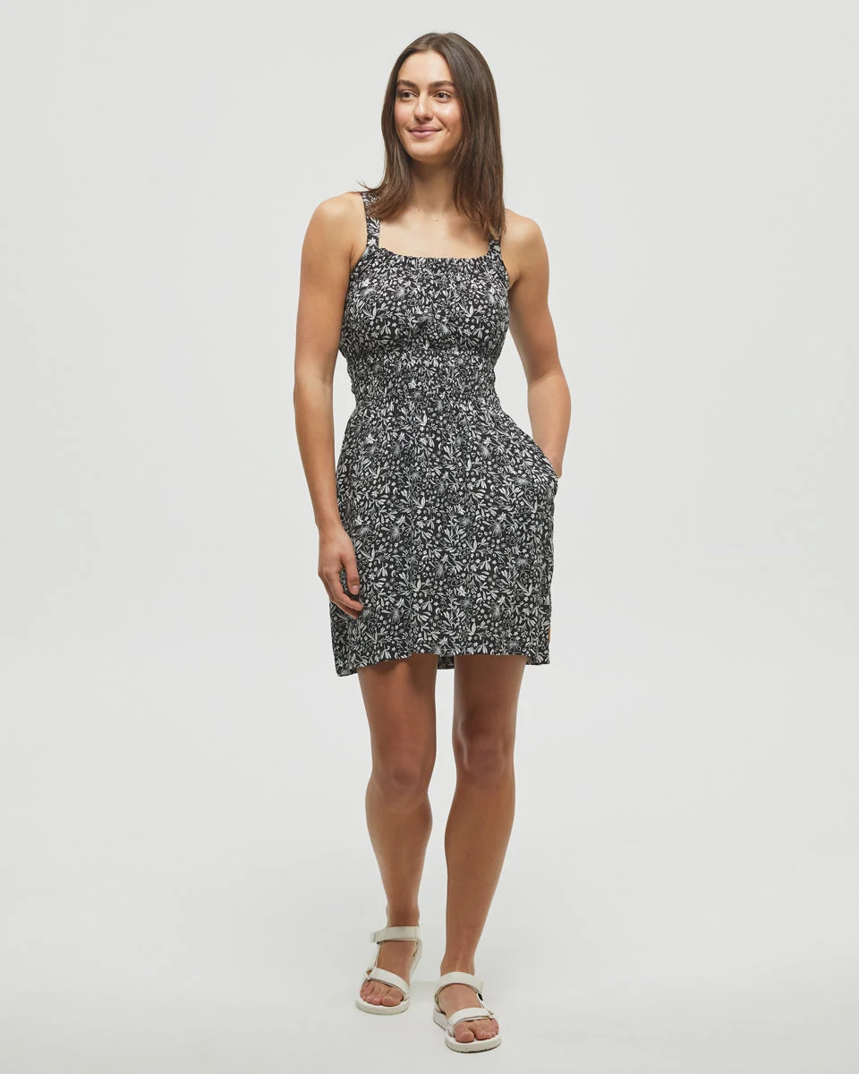 Overlook Dress