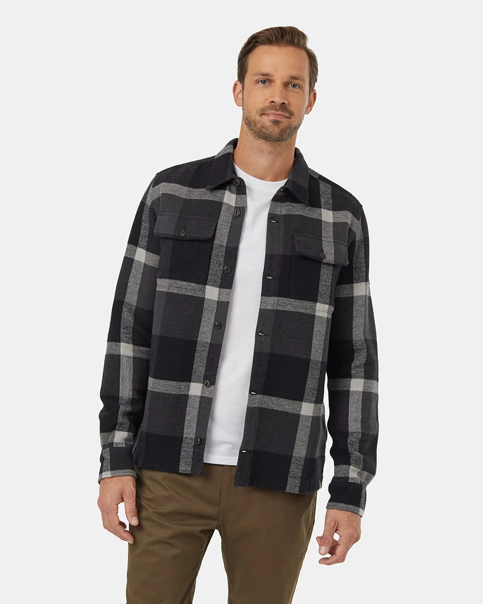 Woodford Jacket
