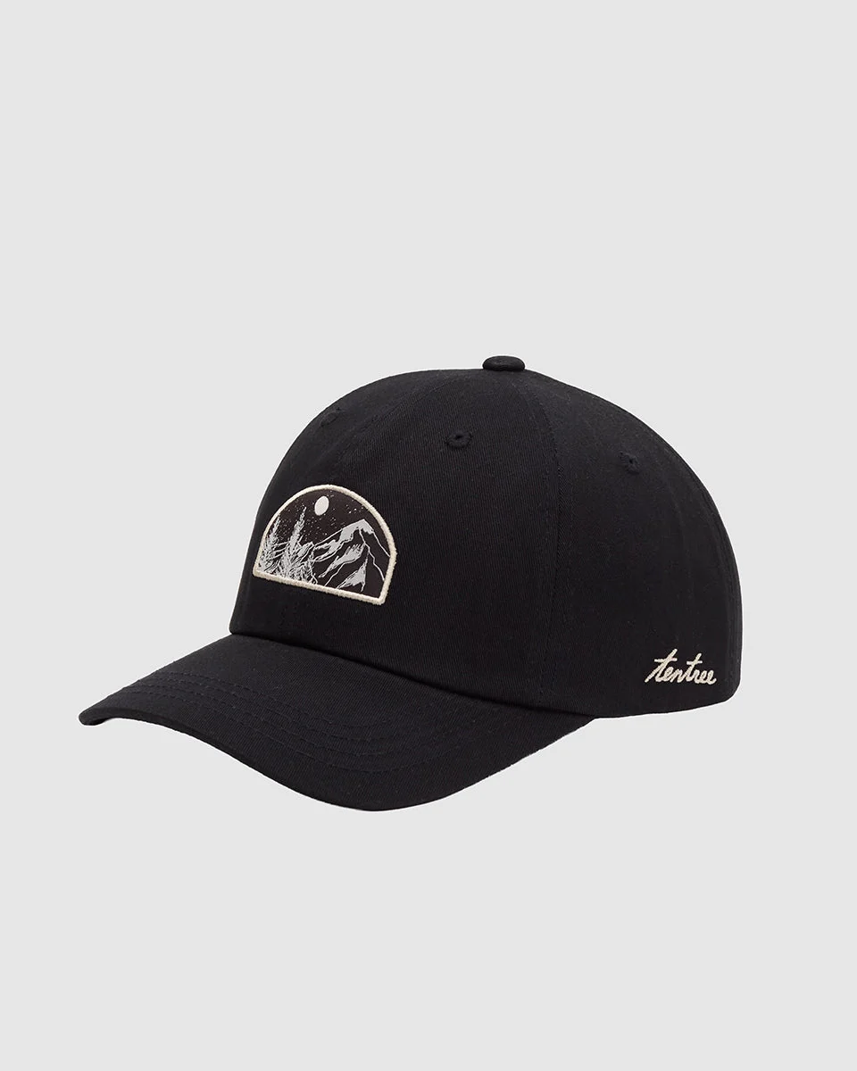Parks Scattered Scenic Peak Hat