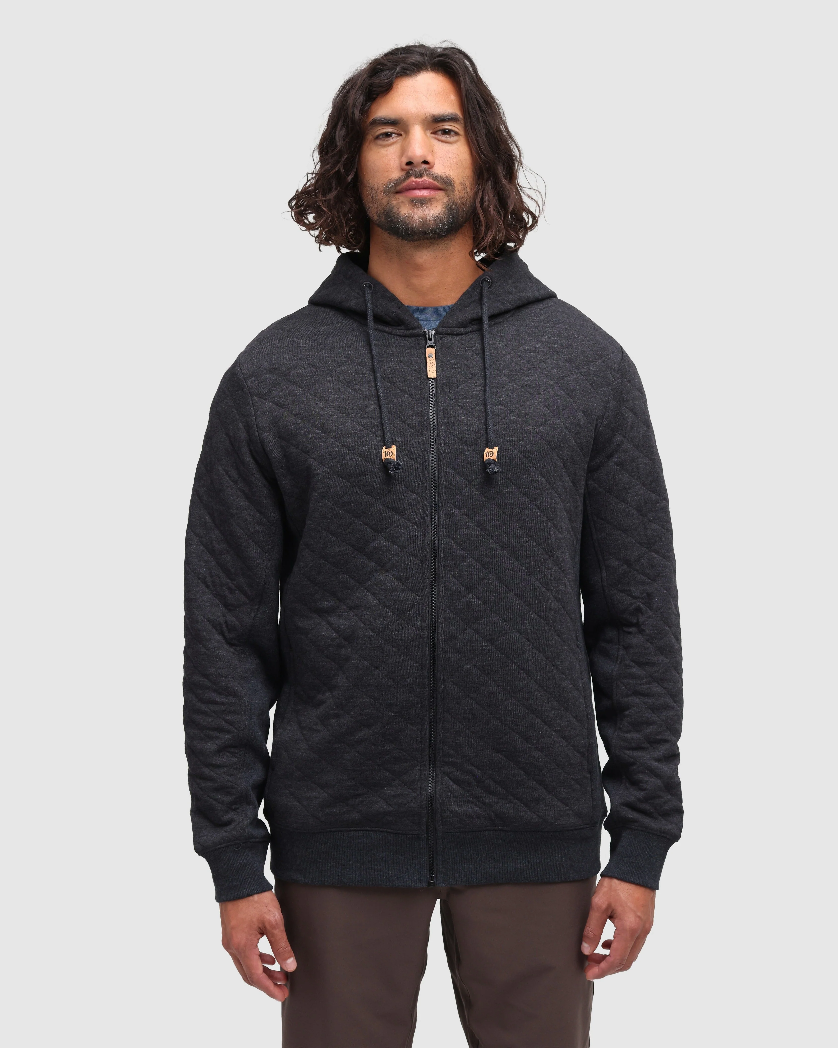 Evans Full Zip