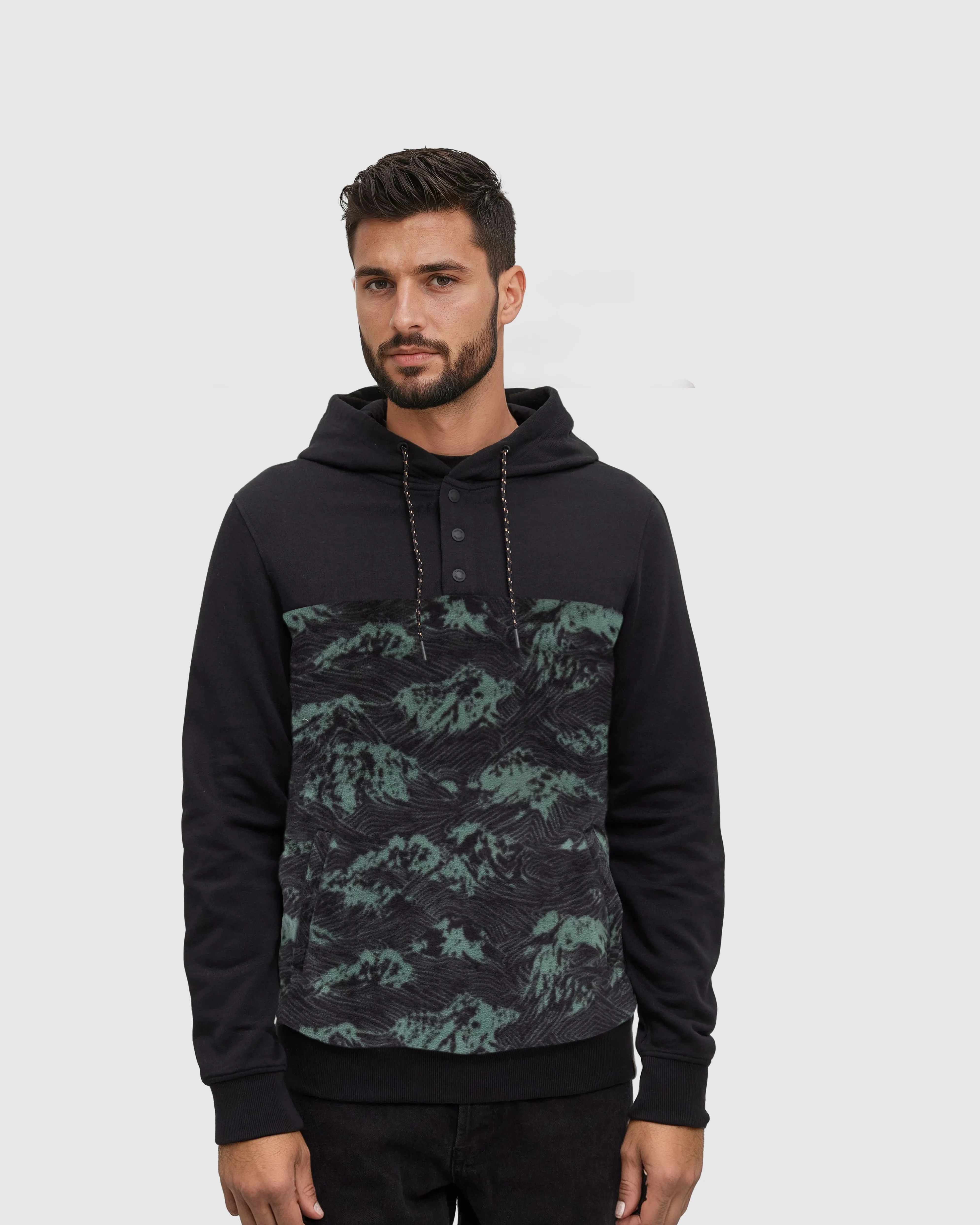 Carson Hoodie