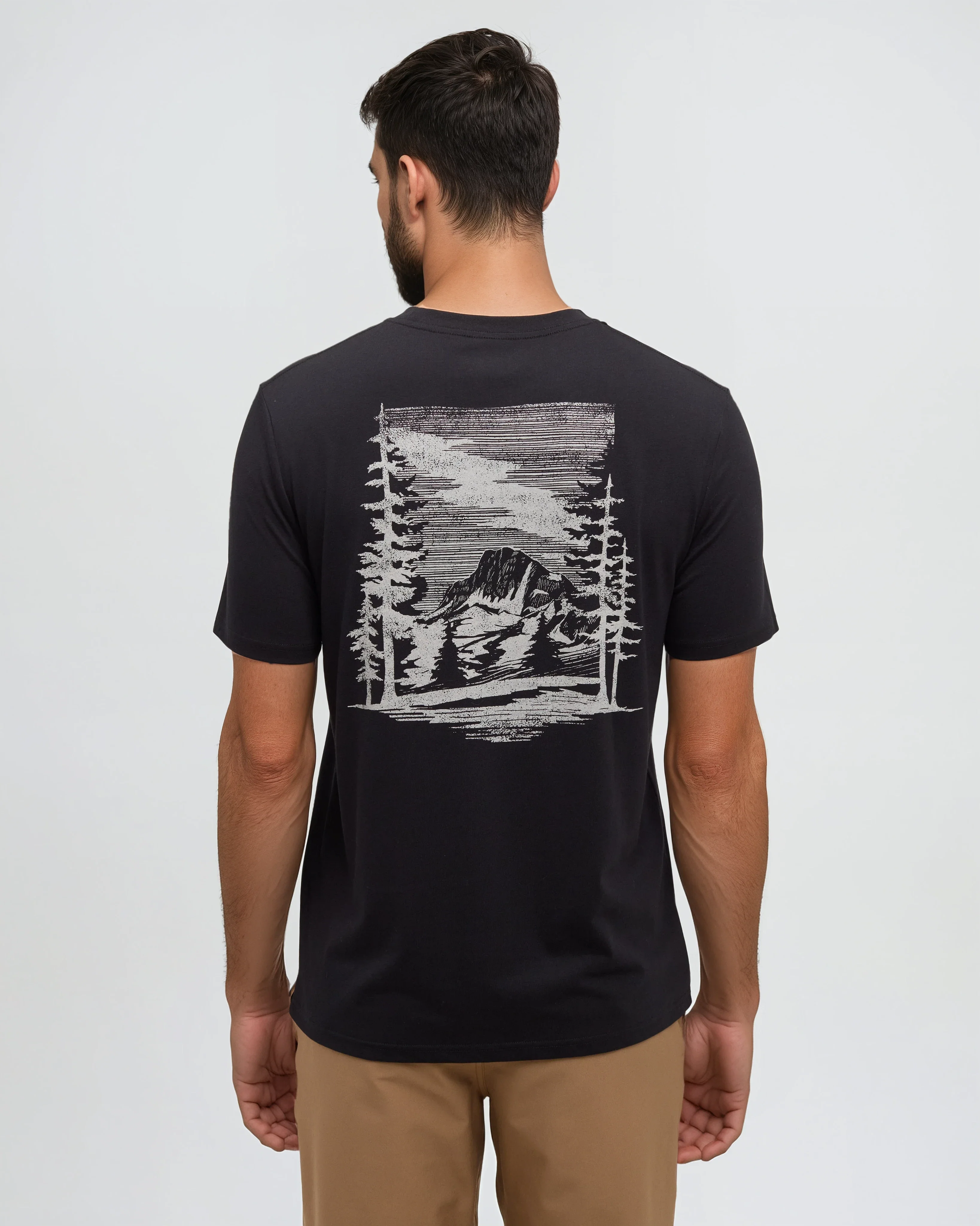 Summit Sight T-Shirt