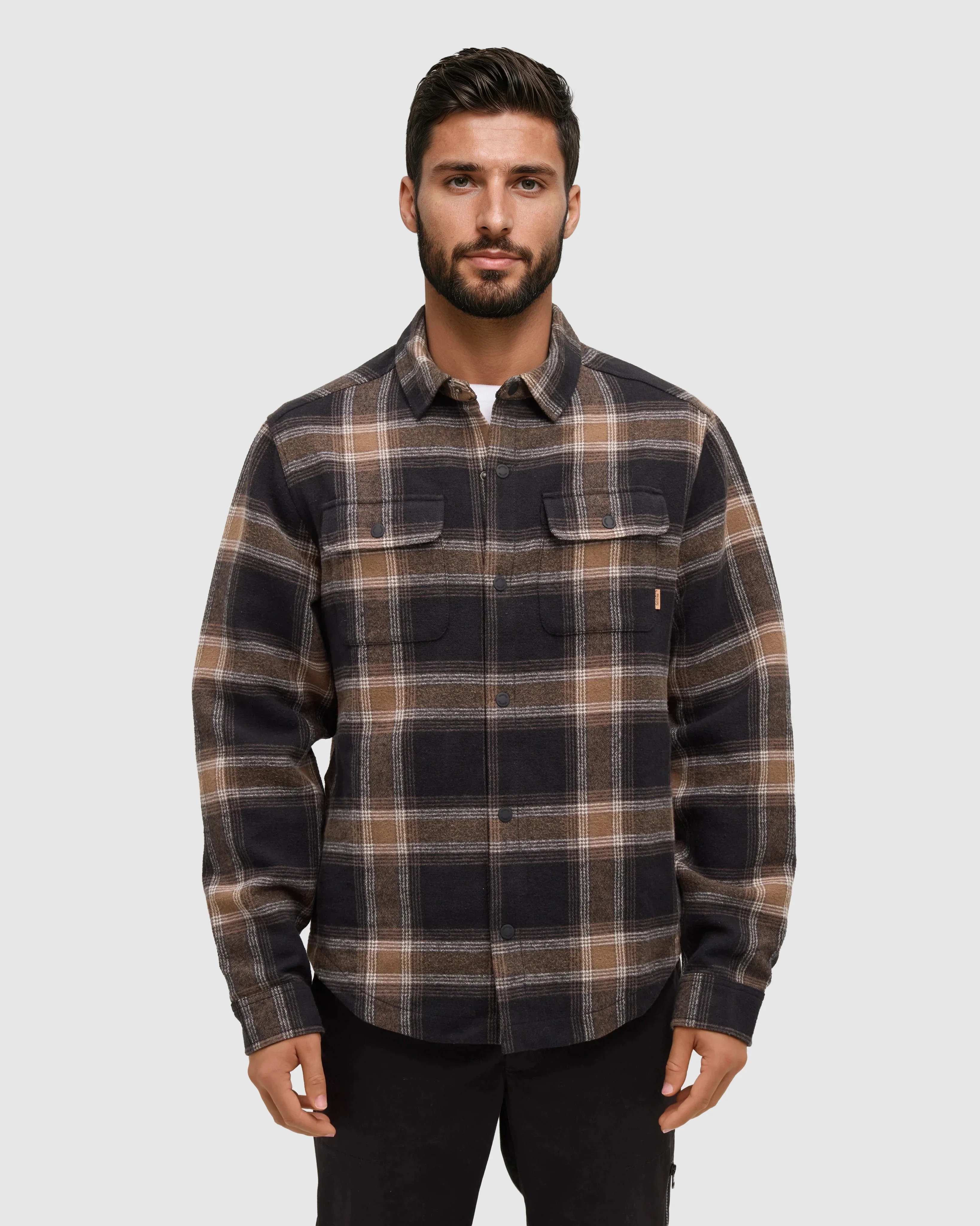 Willingdon Jacket