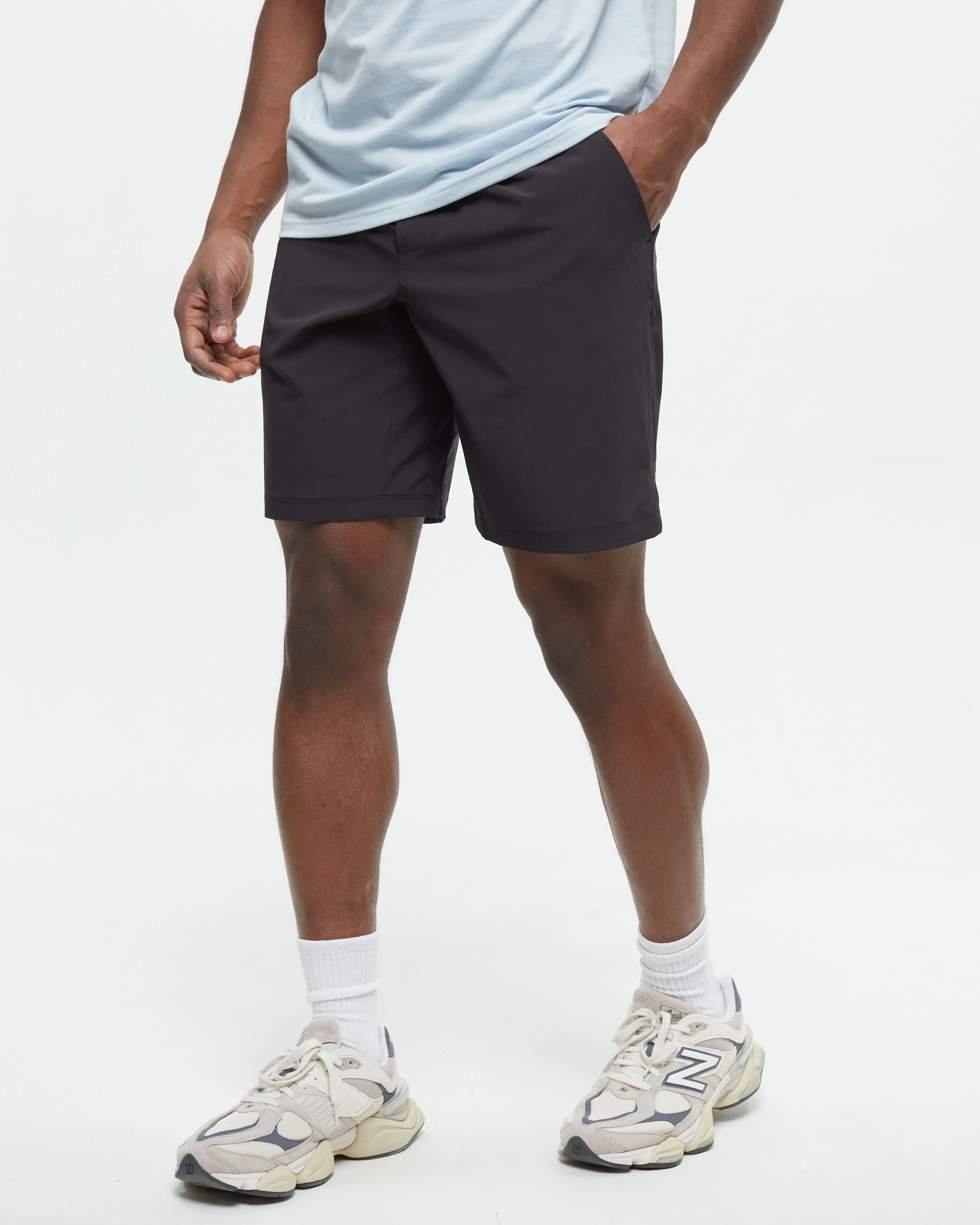 Agility Short