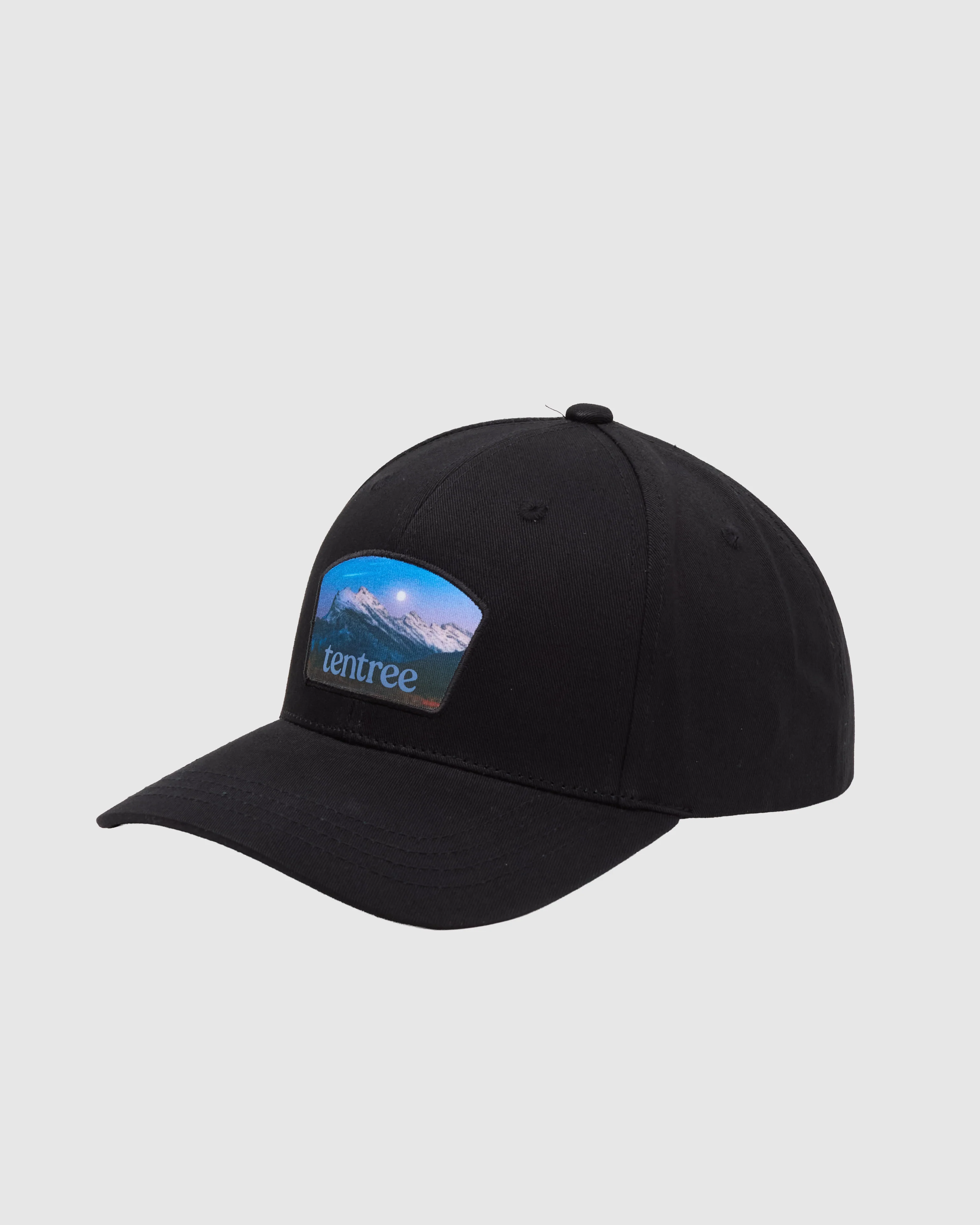 Parks Souvenir Patch Elevation Hat