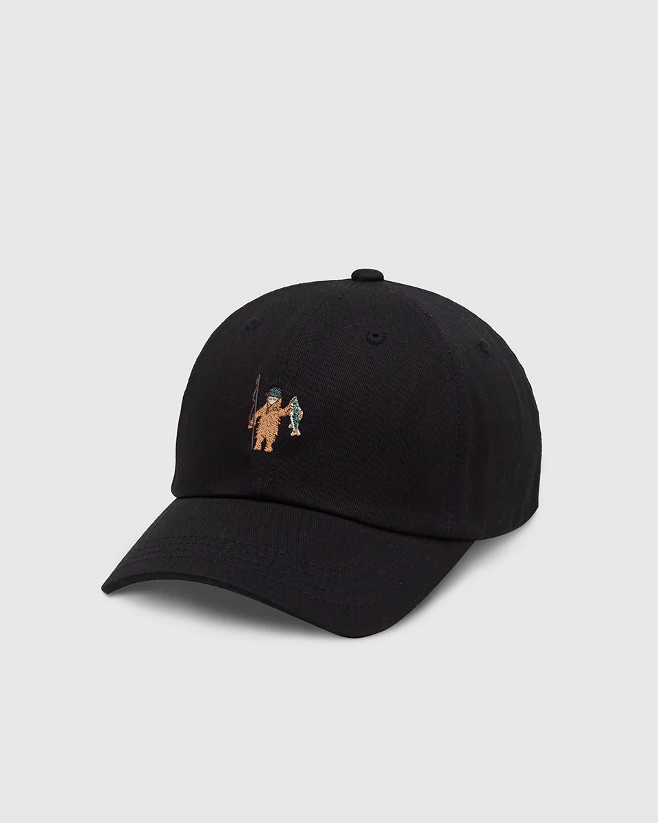 Sasquatch Peak Hat
