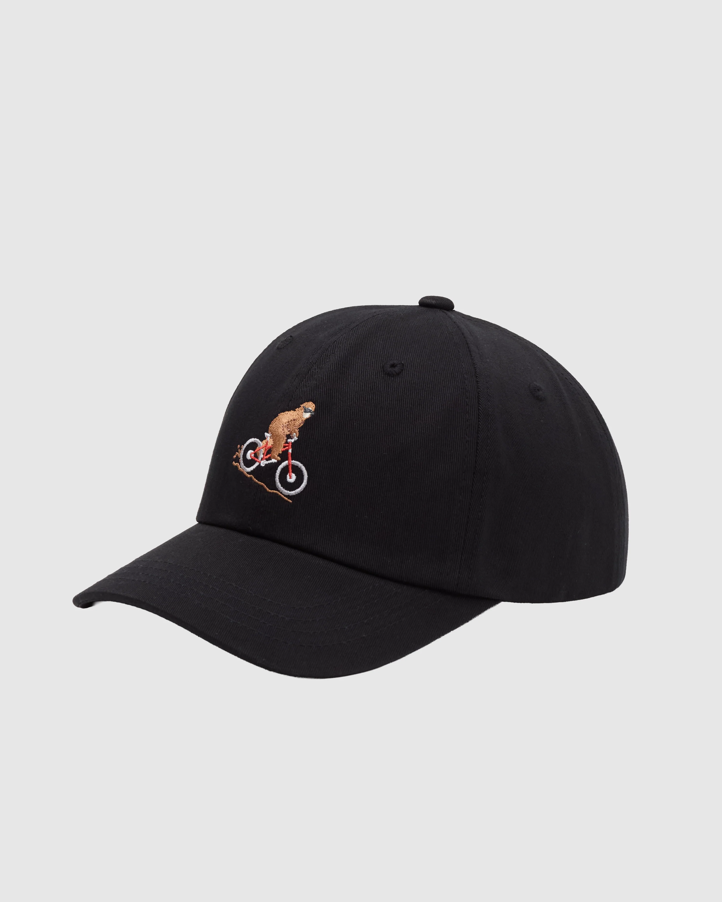 Sasquatch Peak Hat