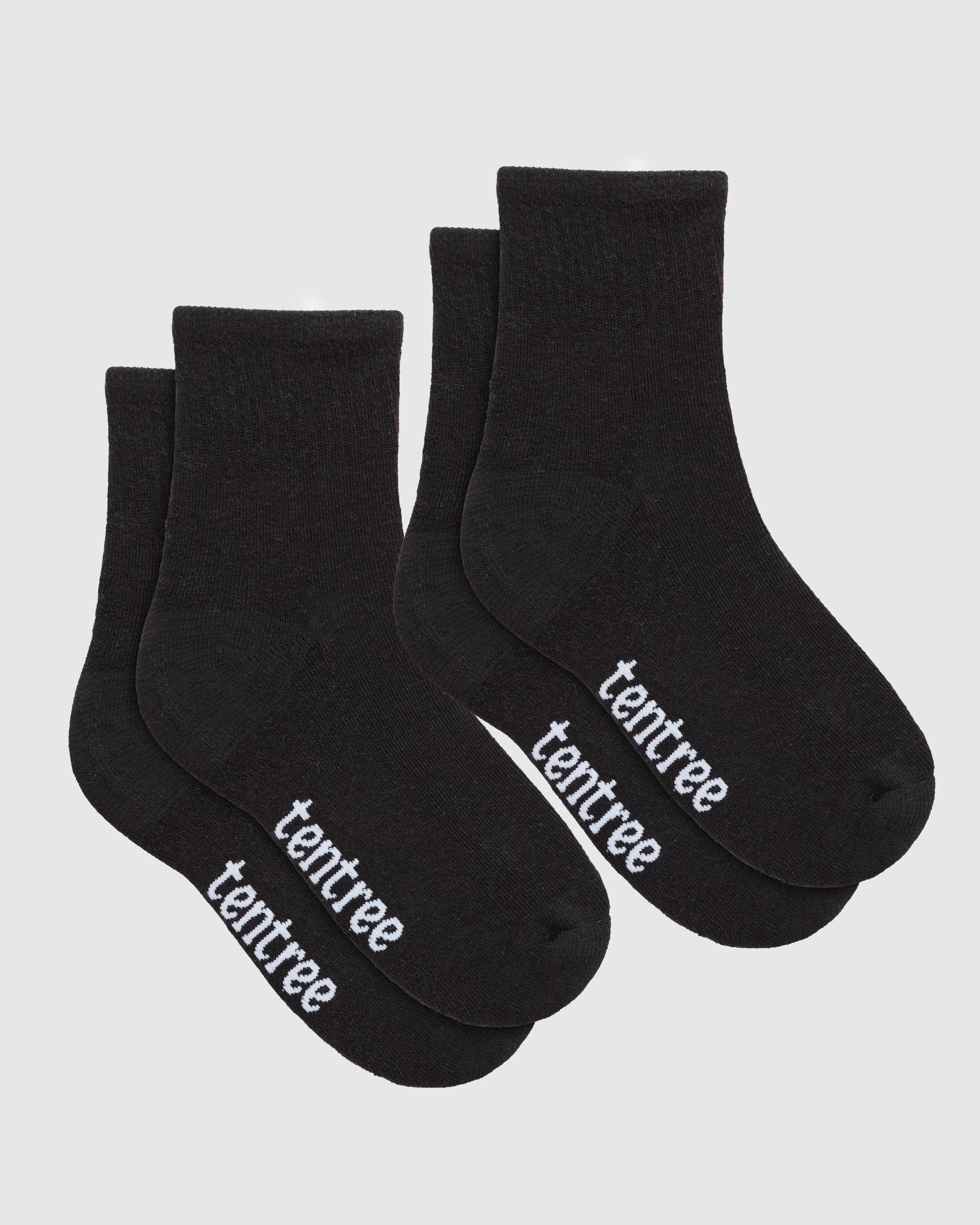 Cortes Socks (2-Pack)