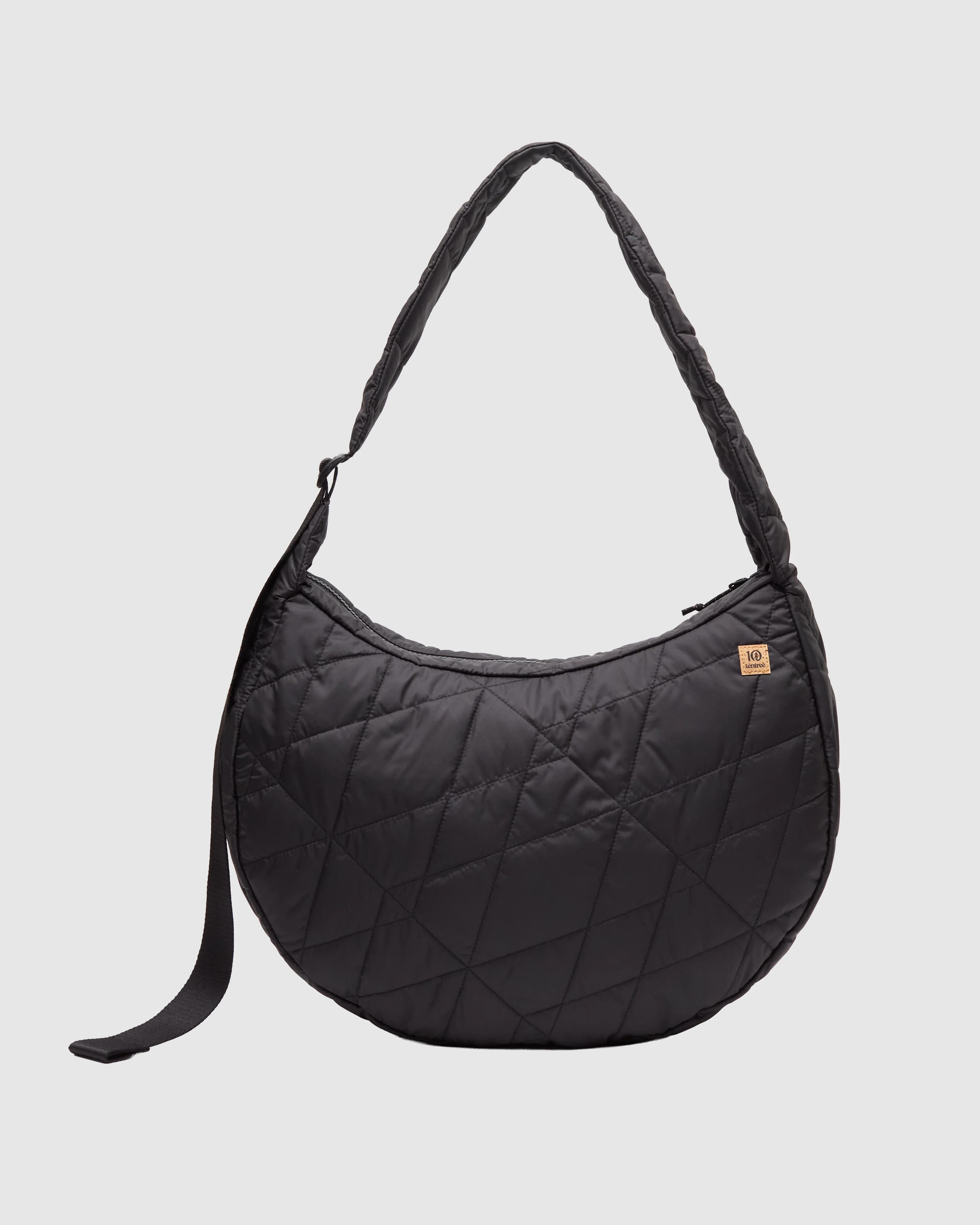 Creston Quilted Bag