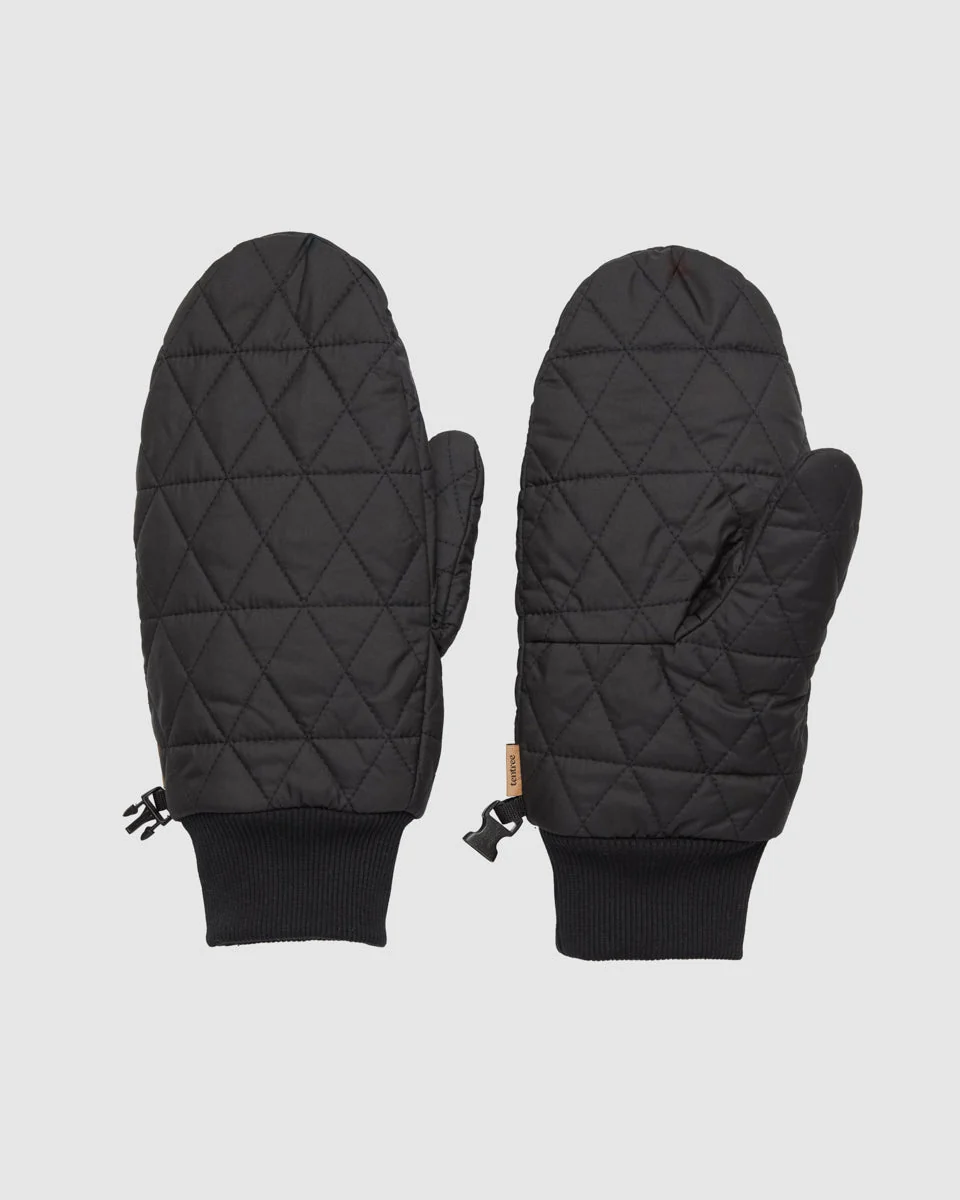 Cloudburst Mittens