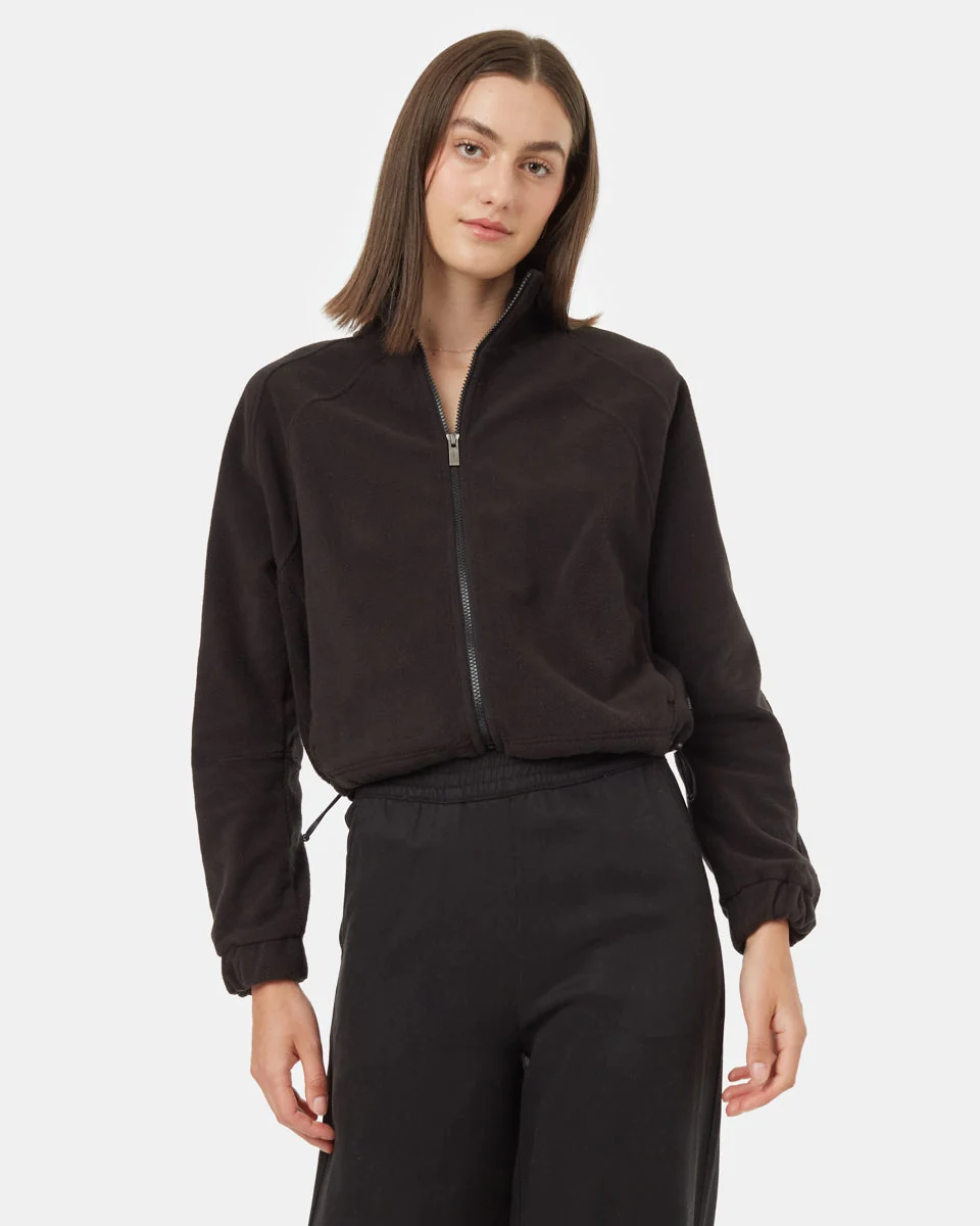 Palisade Full Zip