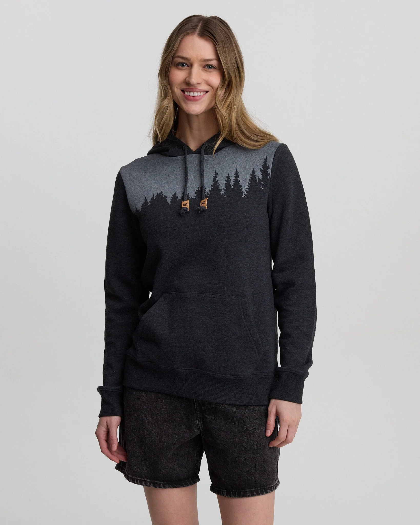 Juniper Hoodie