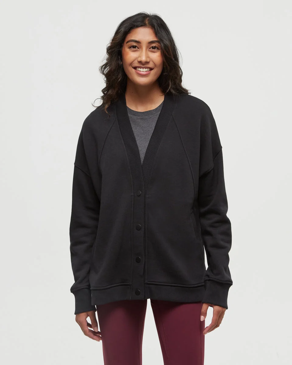 Brooksby Fleece