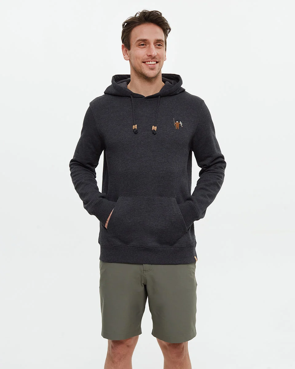 Sasquatch Hoodie