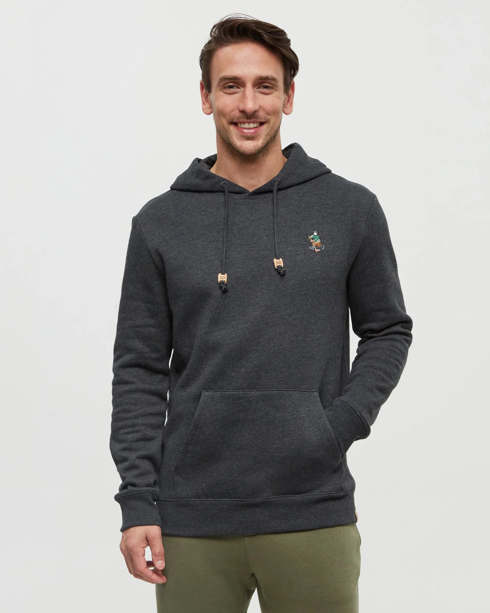 Sasquatch Hoodie