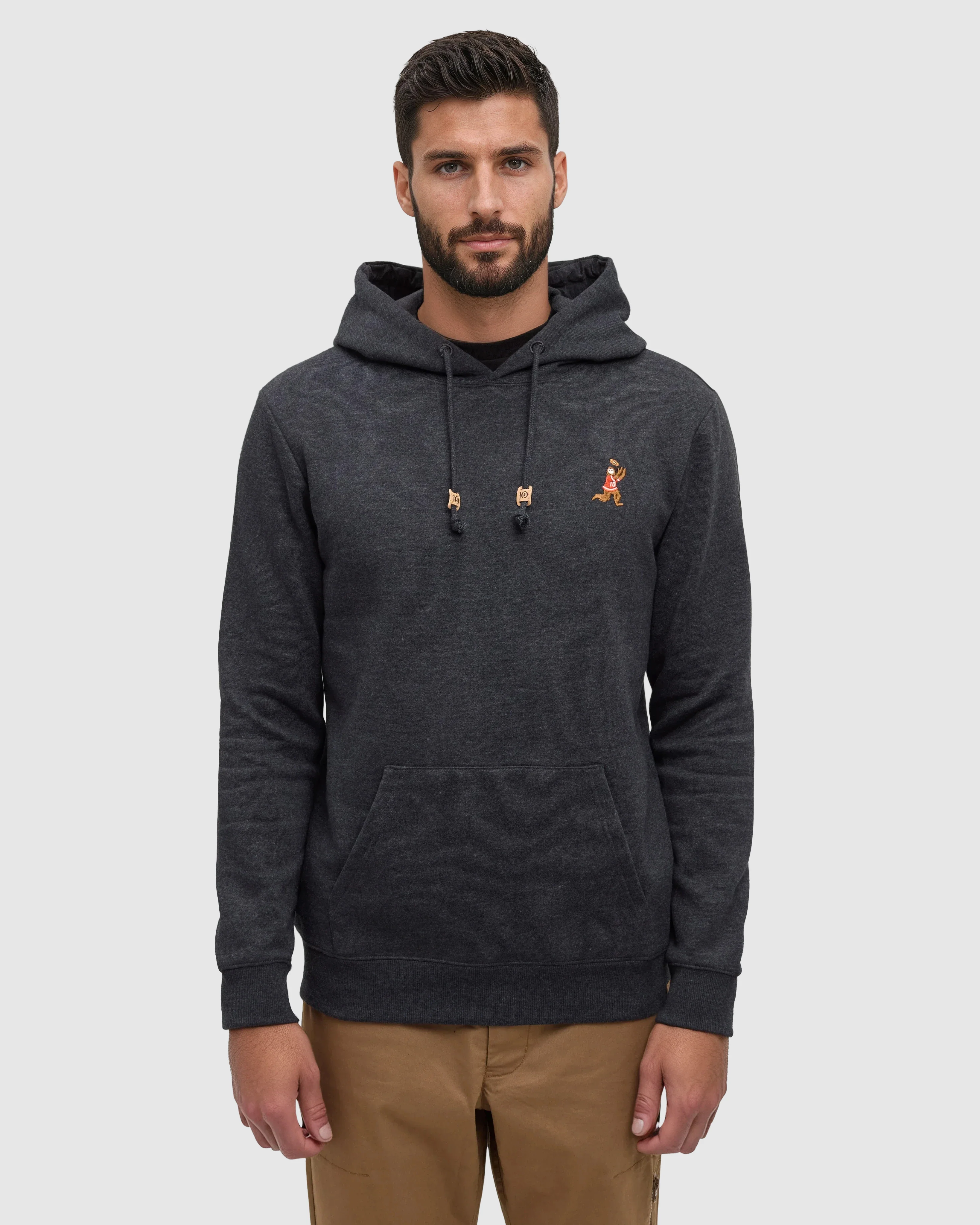 Sasquatch Hoodie