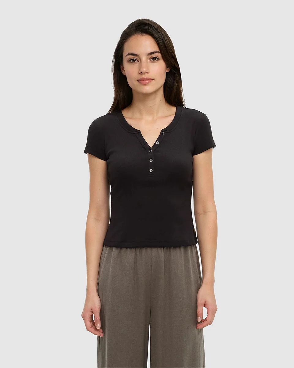 Pinewood T-Shirt