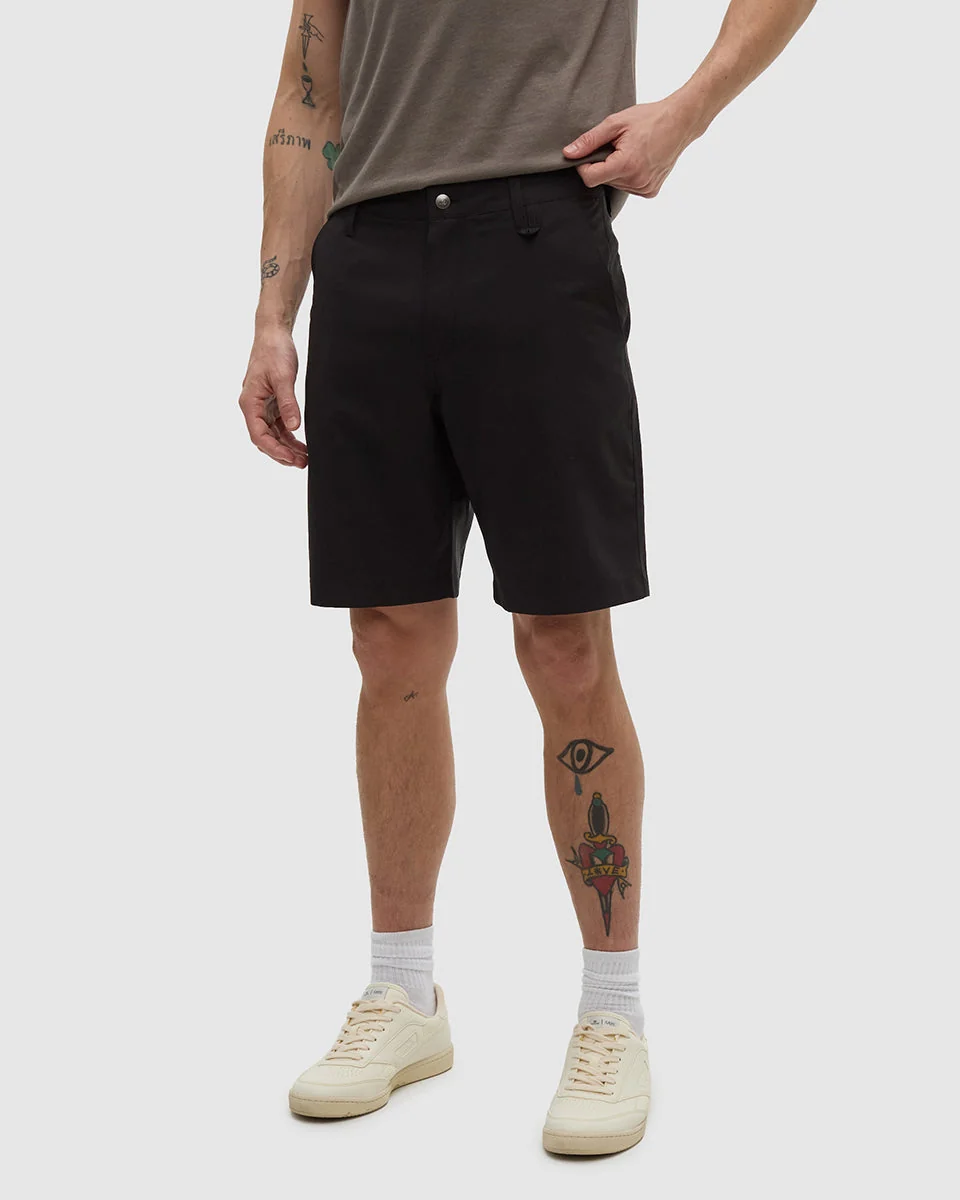 Forrester Short