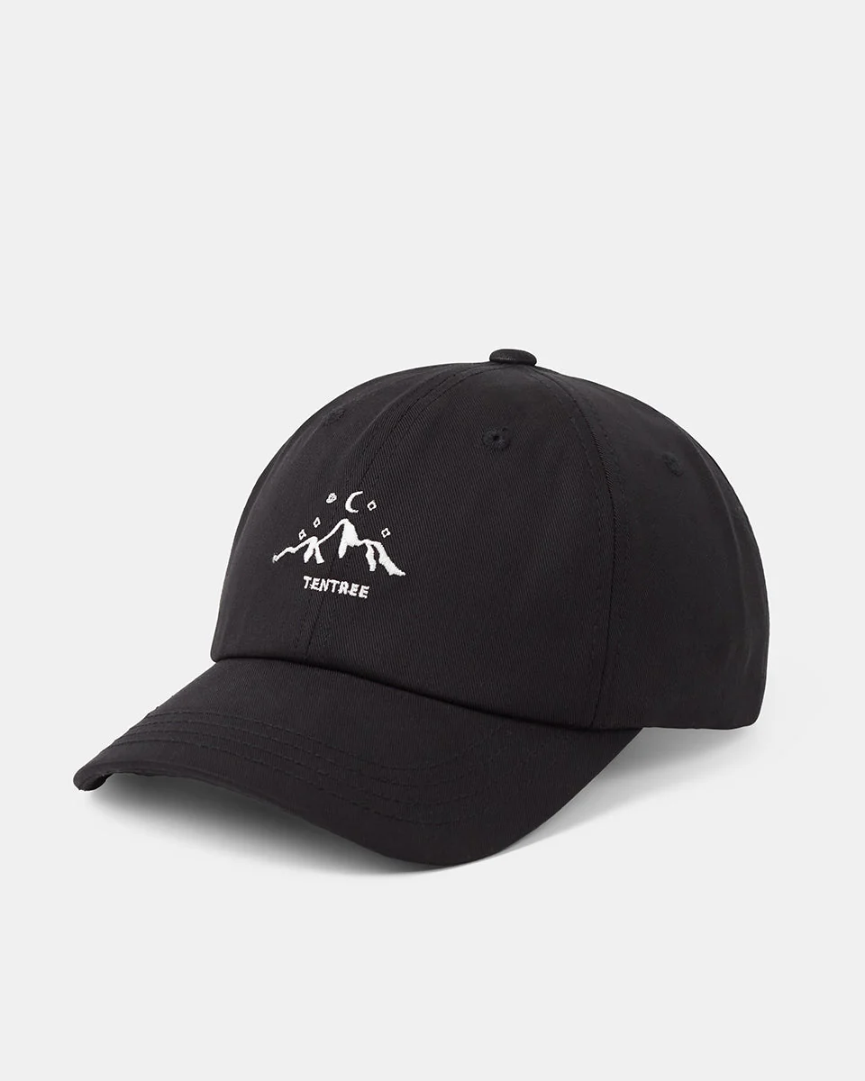 Mountain Peak Hat