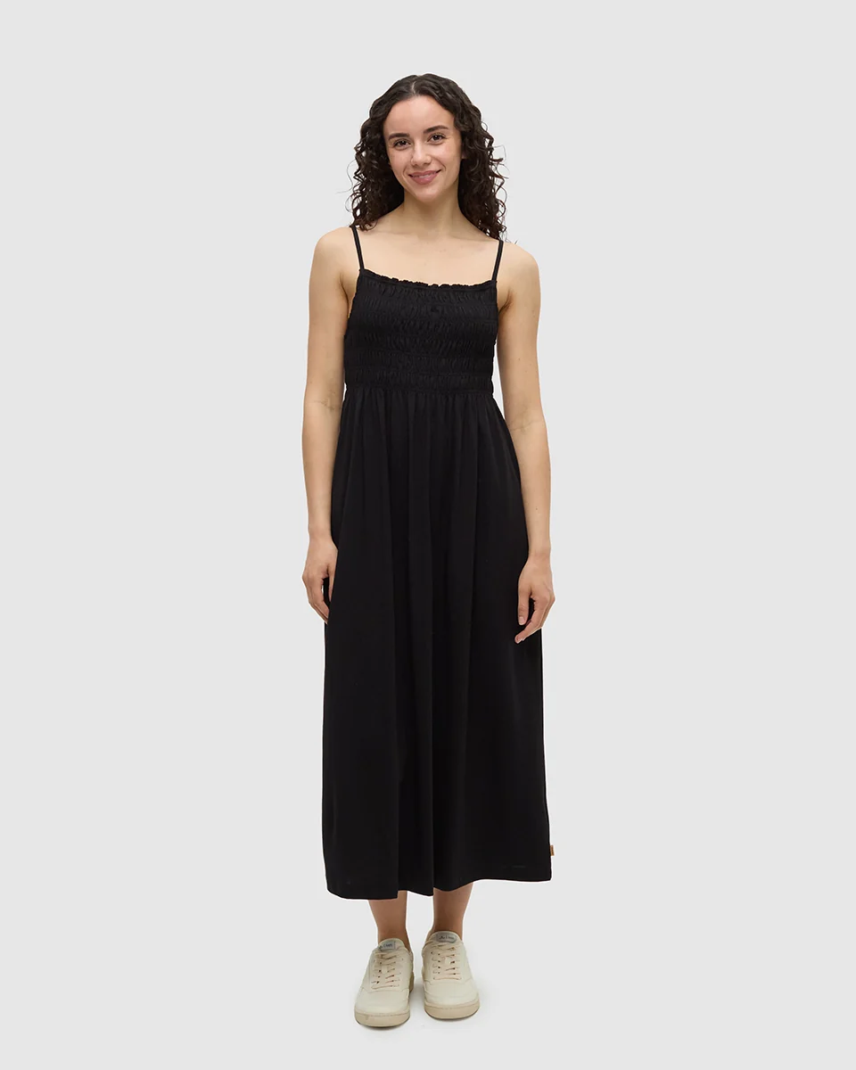 Driftwood Dress