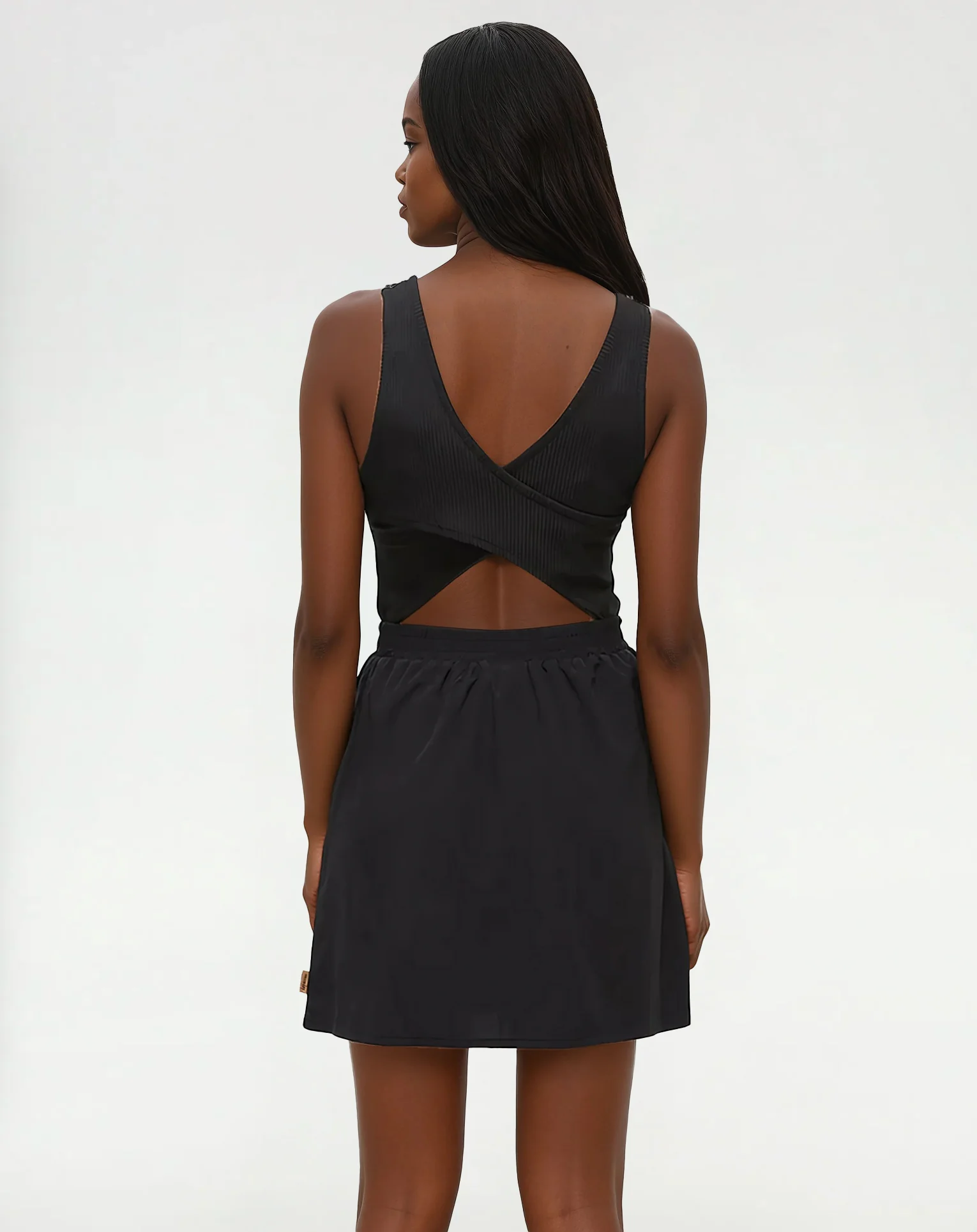 Ashby Dress