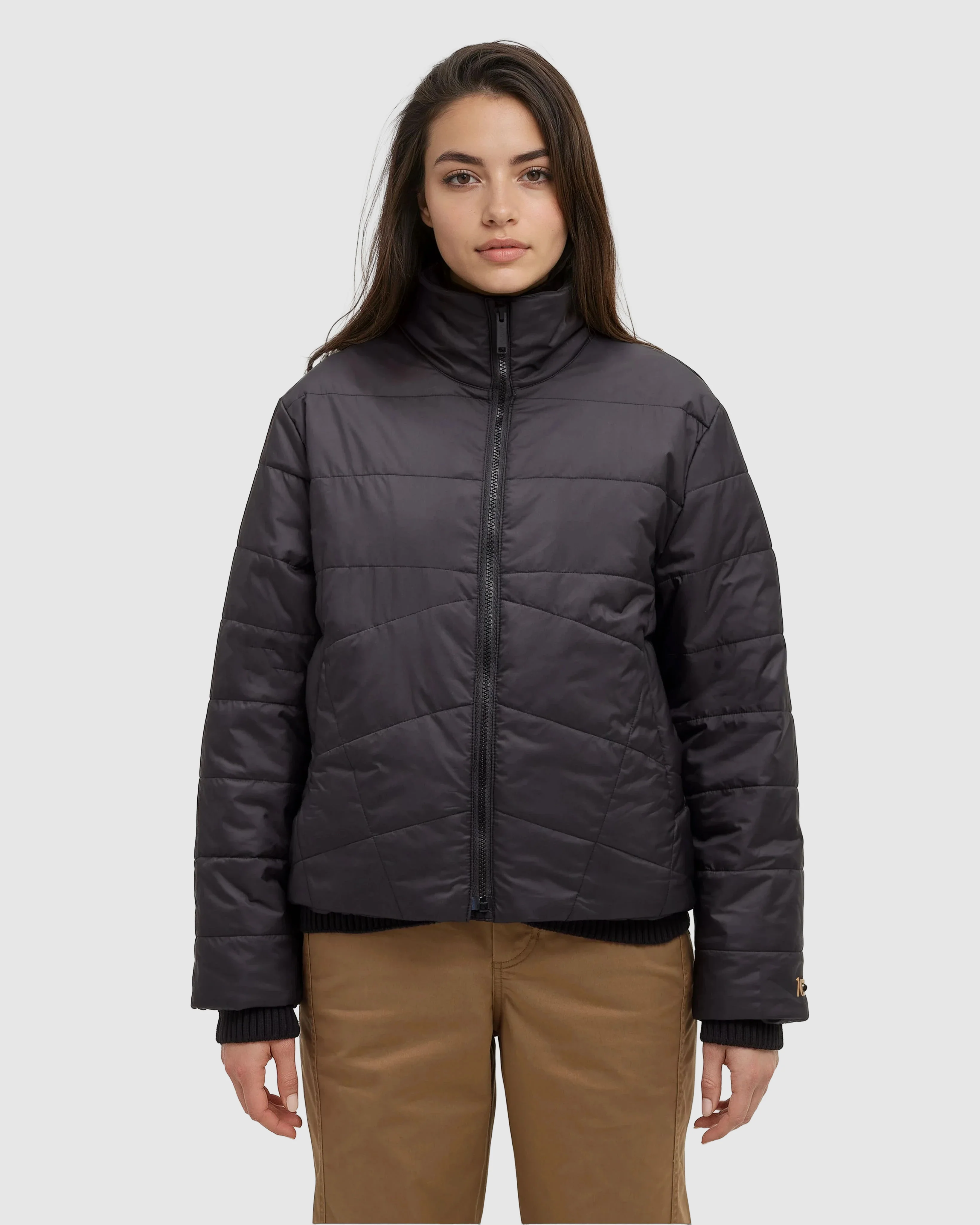 Evergreen Jacket
