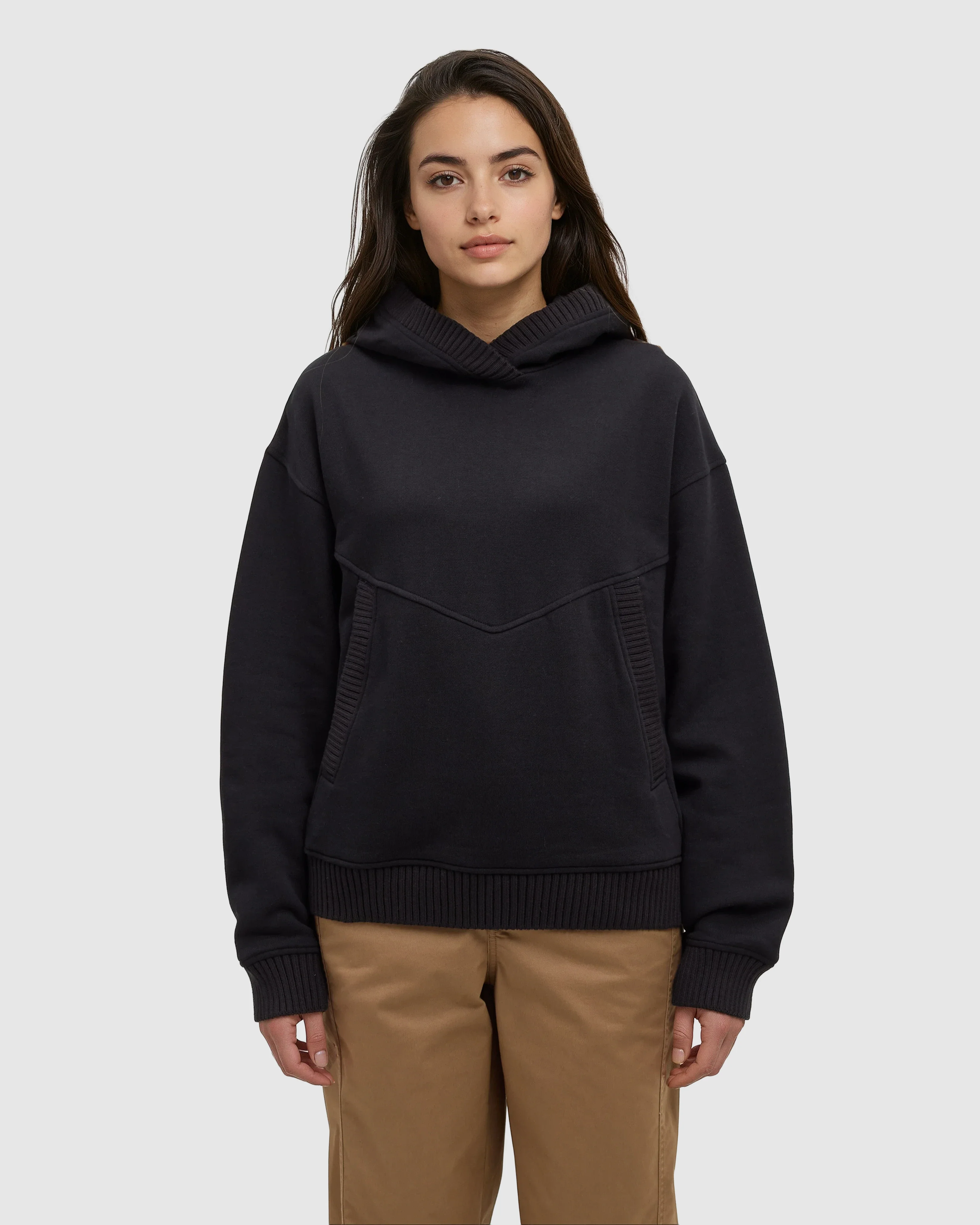 Foster Hoodie