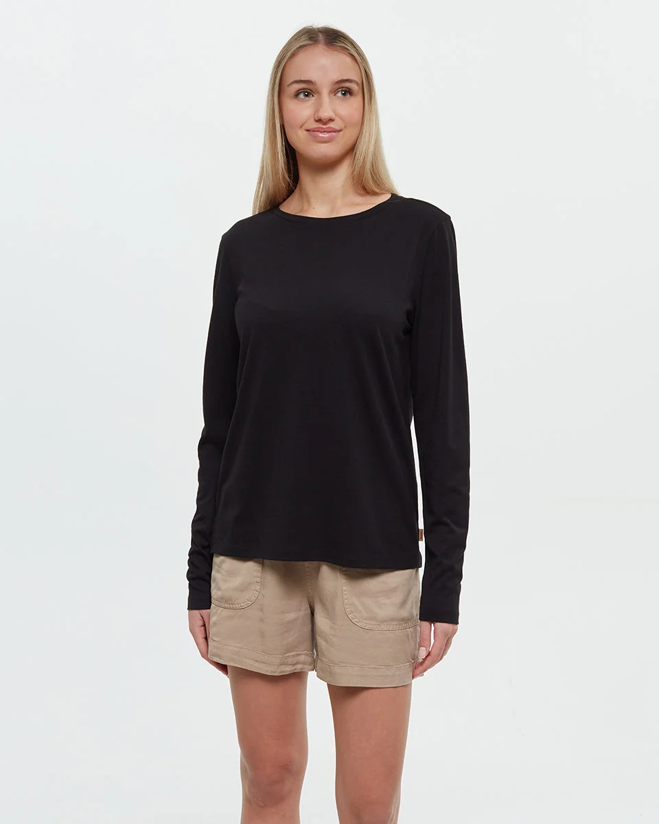 Belwood Longsleeve