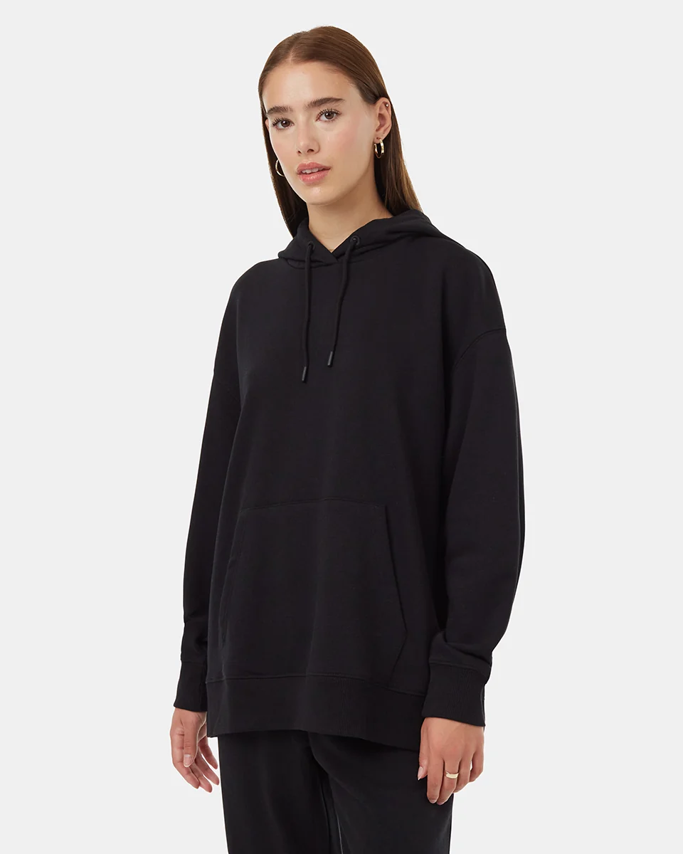 TreeFleece Oversized Hoodie