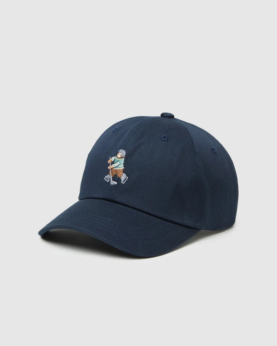 Sasquatch Peak Hat