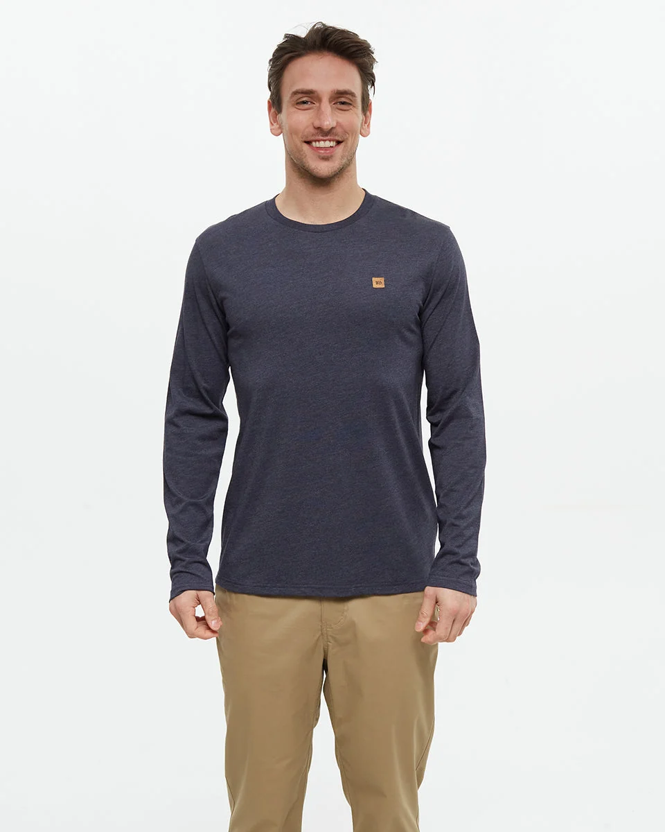 TreeBlend Baker Longsleeve