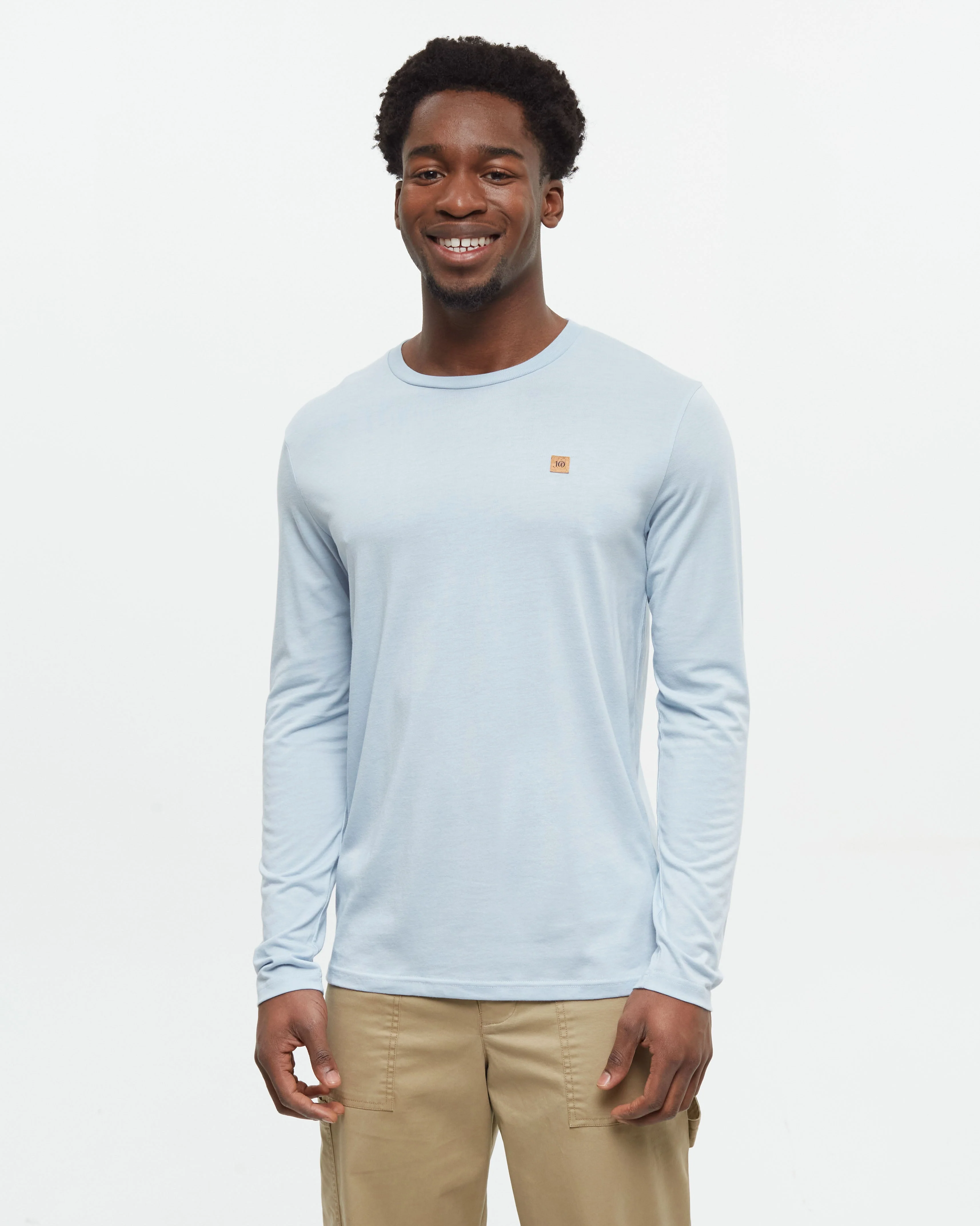 TreeBlend Baker Longsleeve