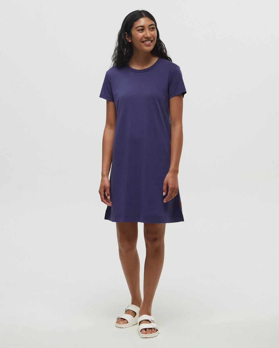 Birchwood Dress