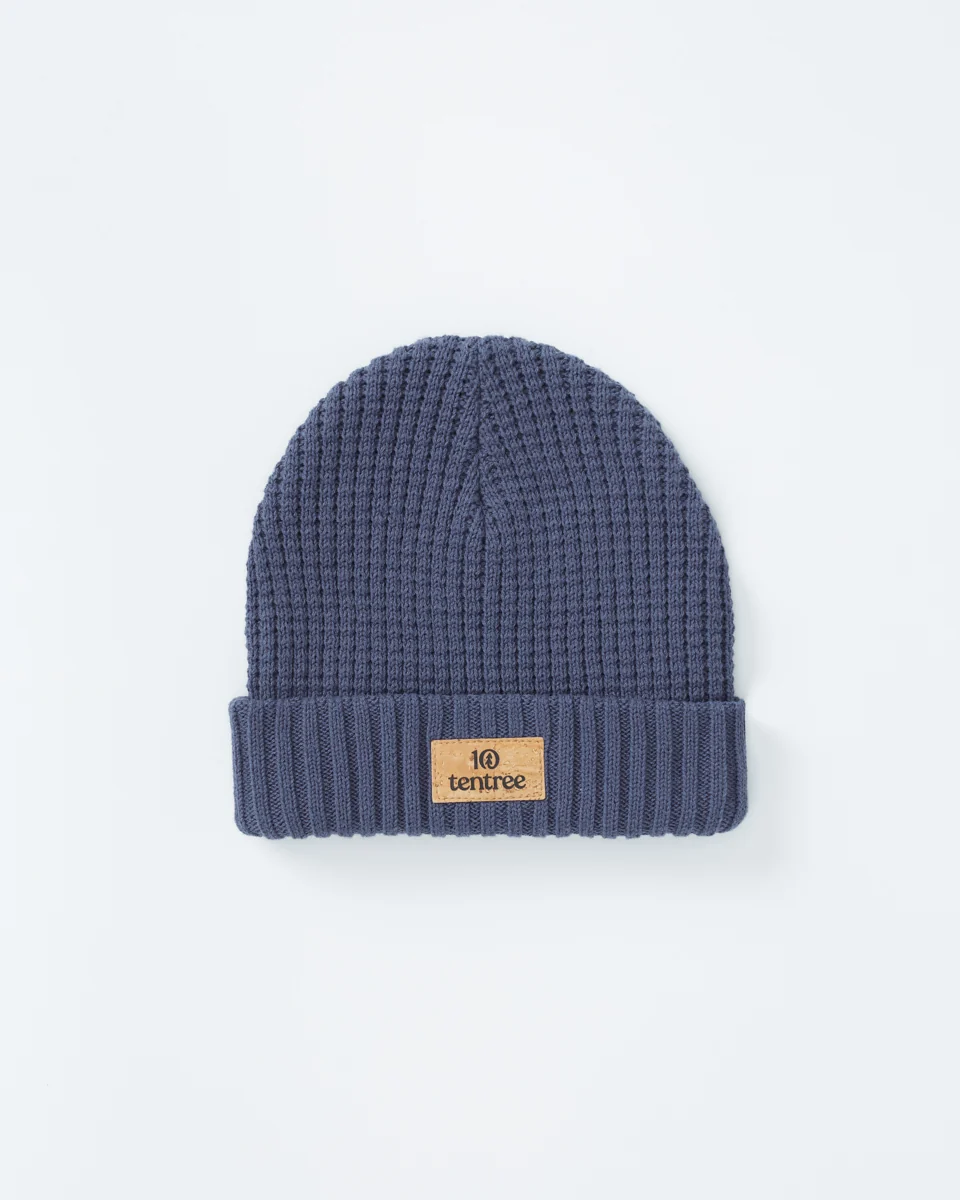 Cork Patch Beanie