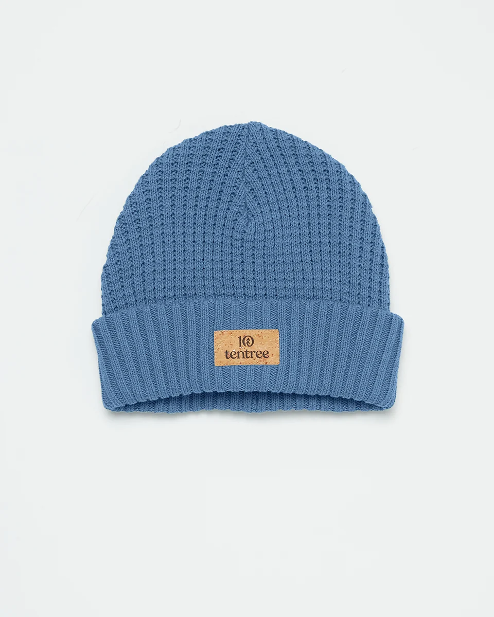 Cork Patch Beanie