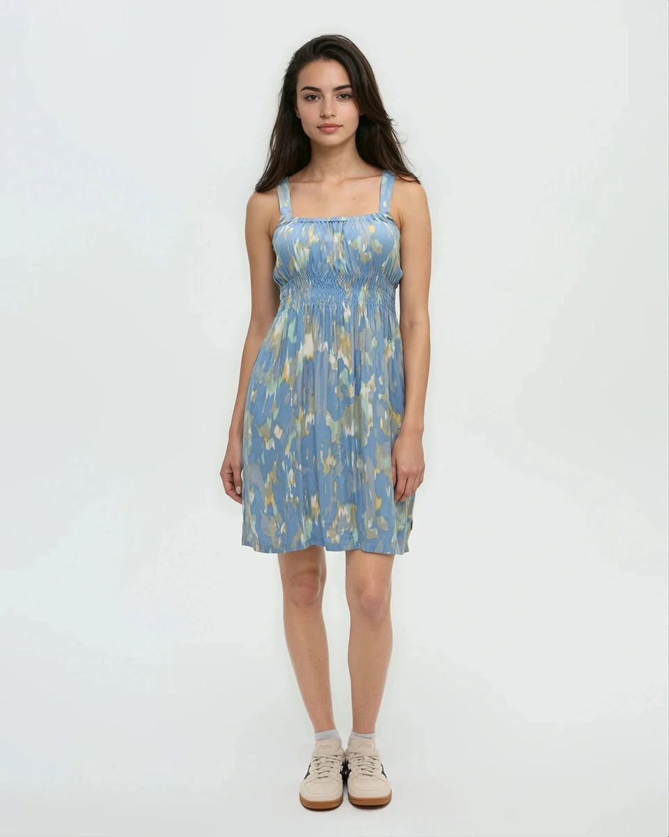 Overlook Dress