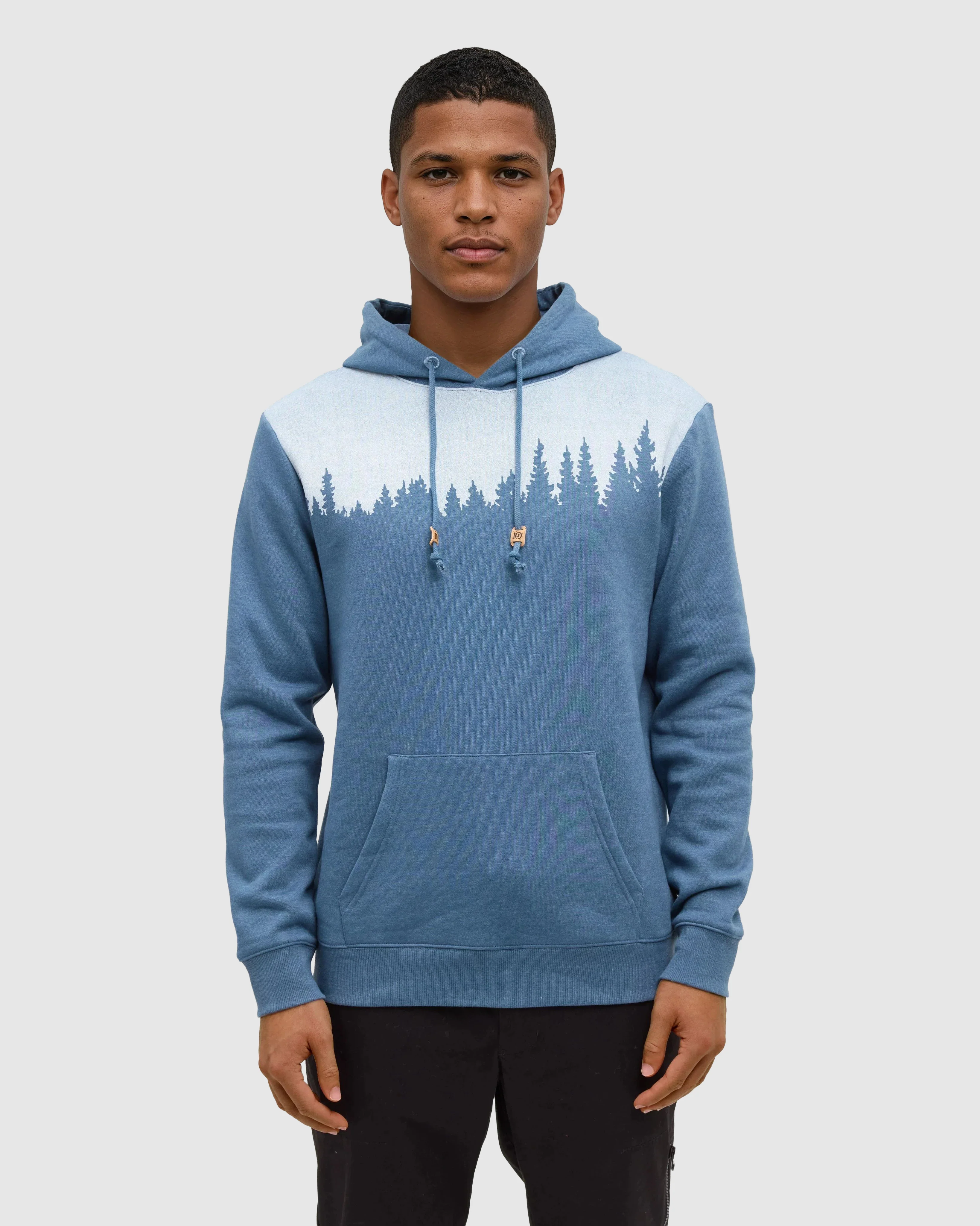 Juniper Hoodie