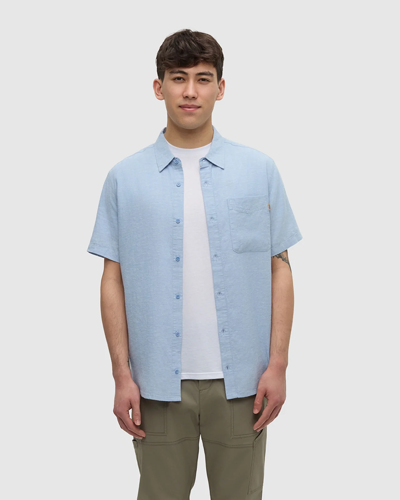 Dundas Shirt