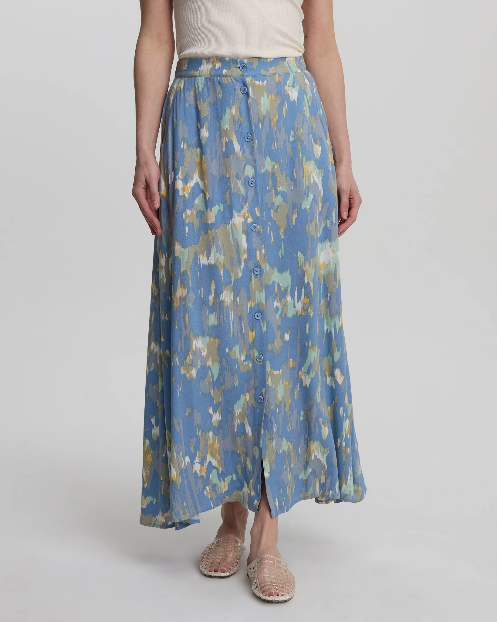 Ashland Skirt