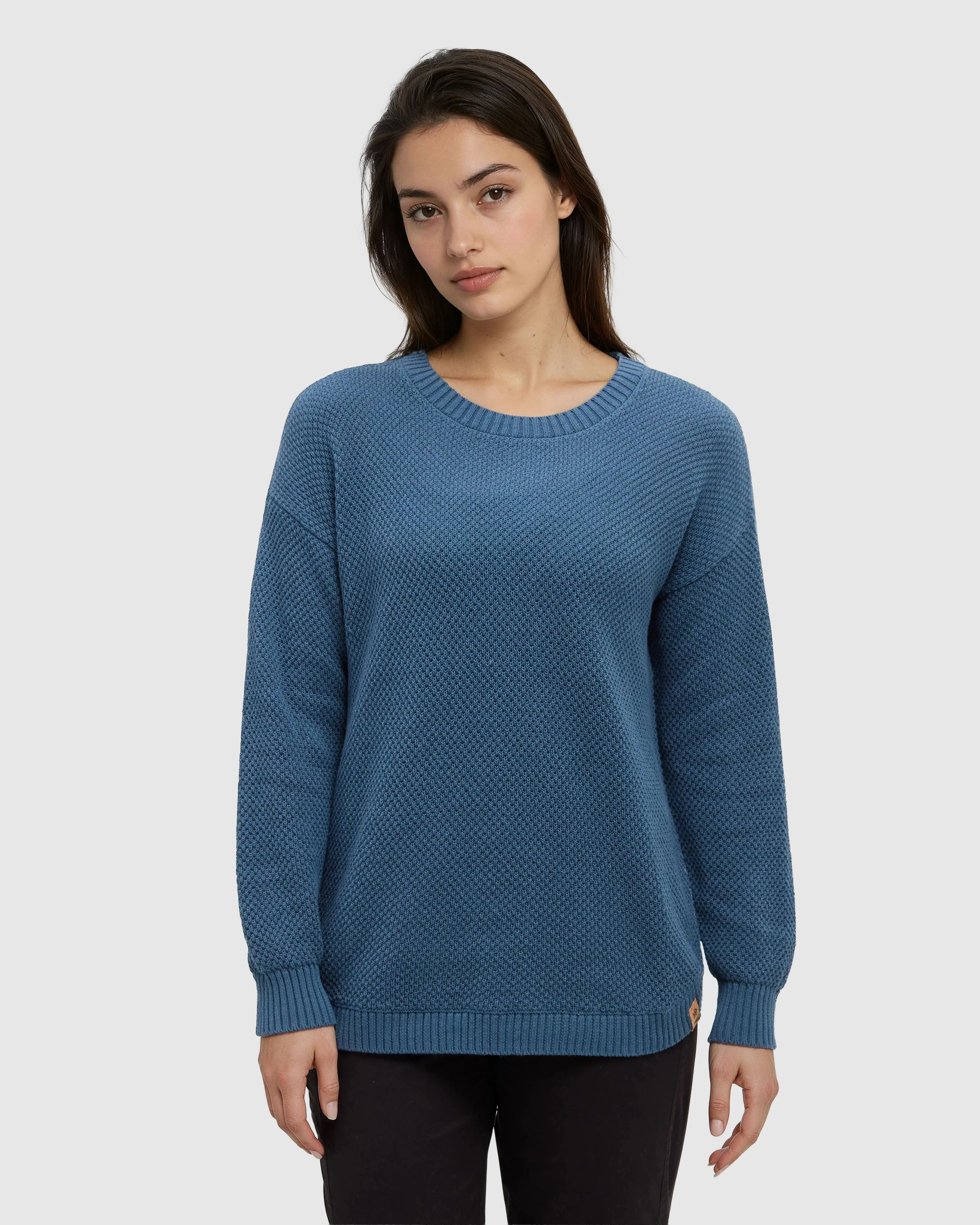 Broughton Sweater