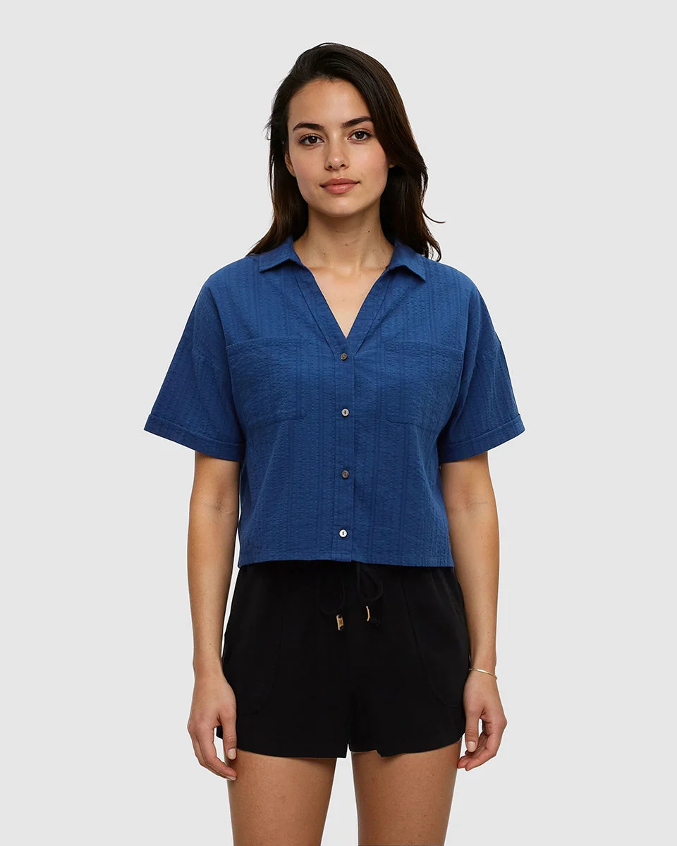 Ashwood Shirt
