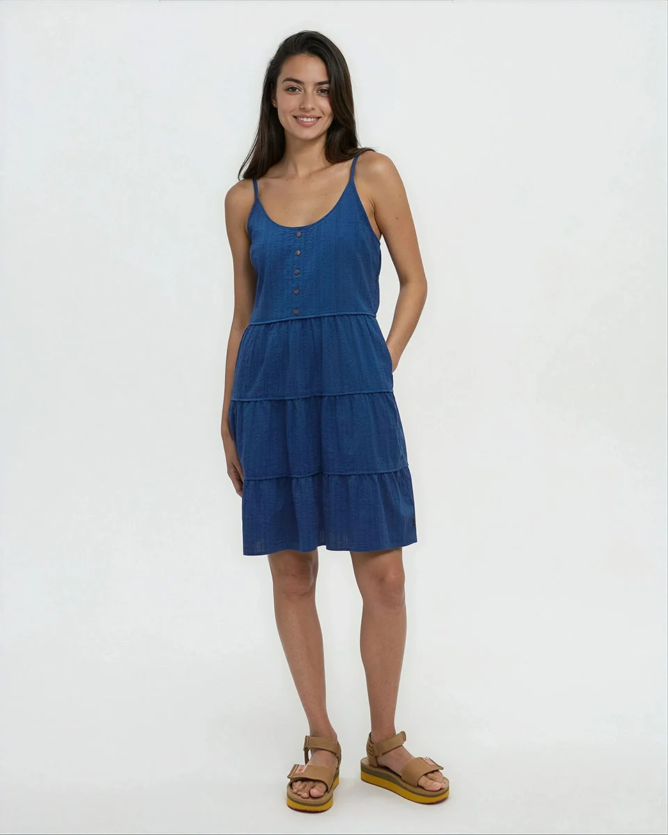 Fairweather Dress