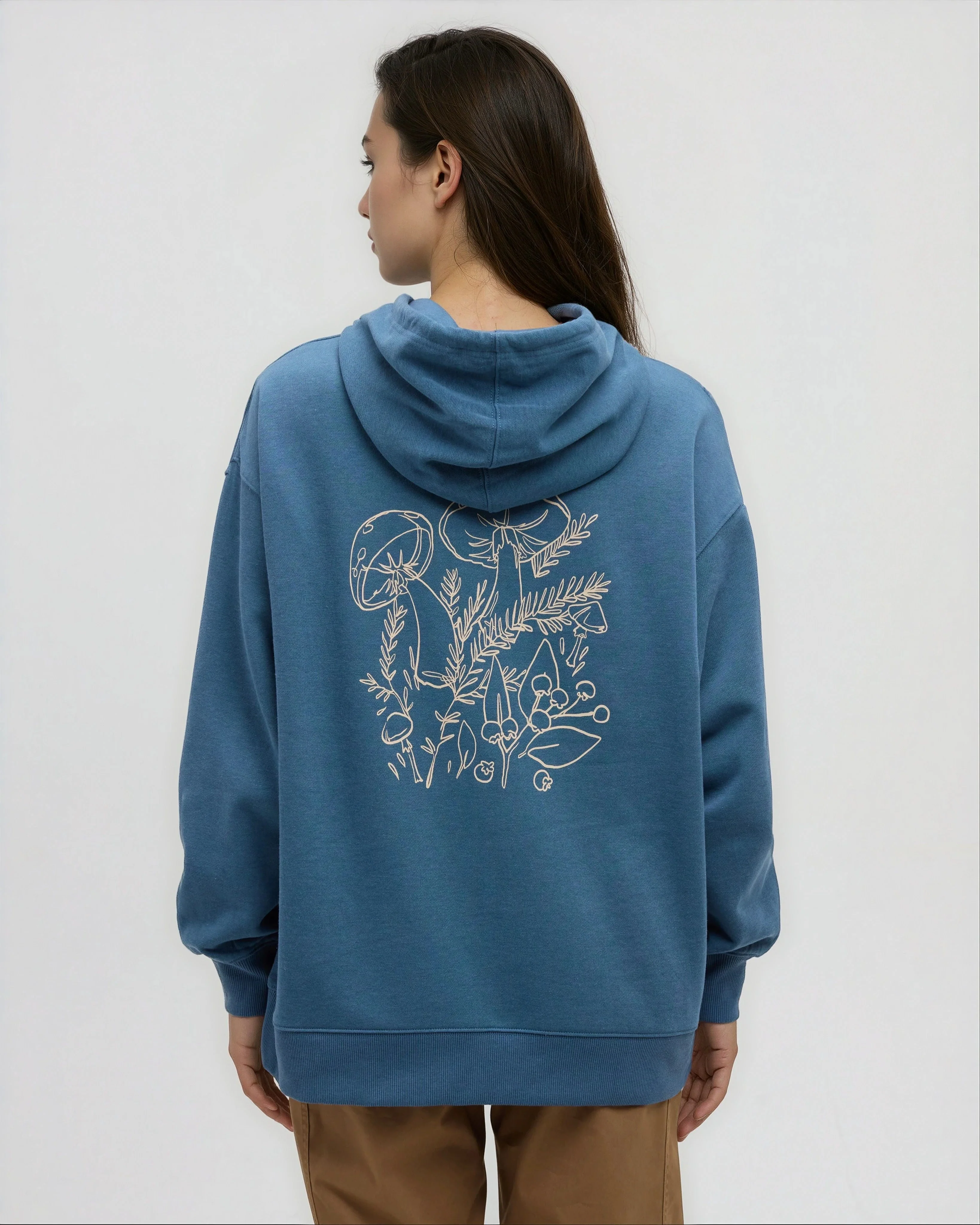 Understory Oversized Hoodie